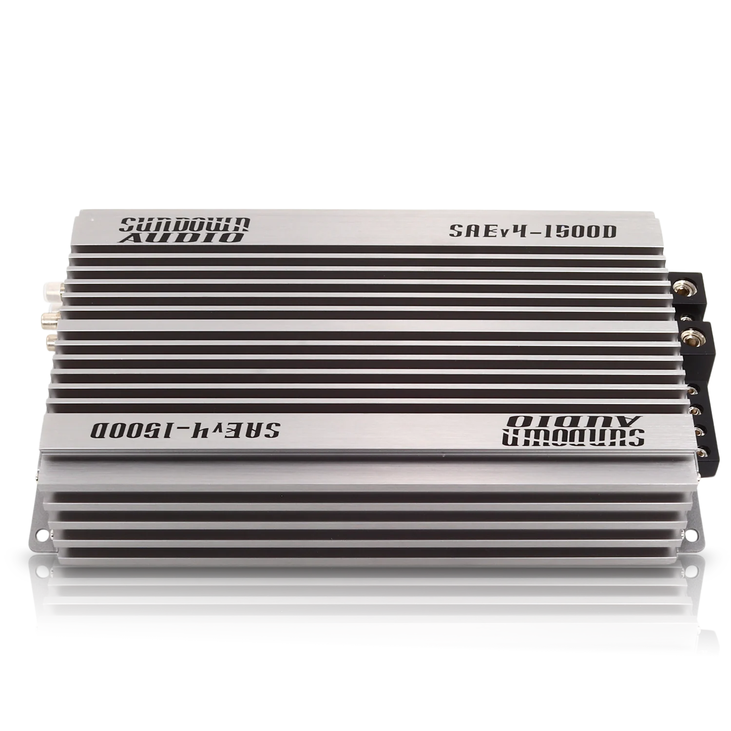 SAEv4-1500.1D Amplifier - Image 2
