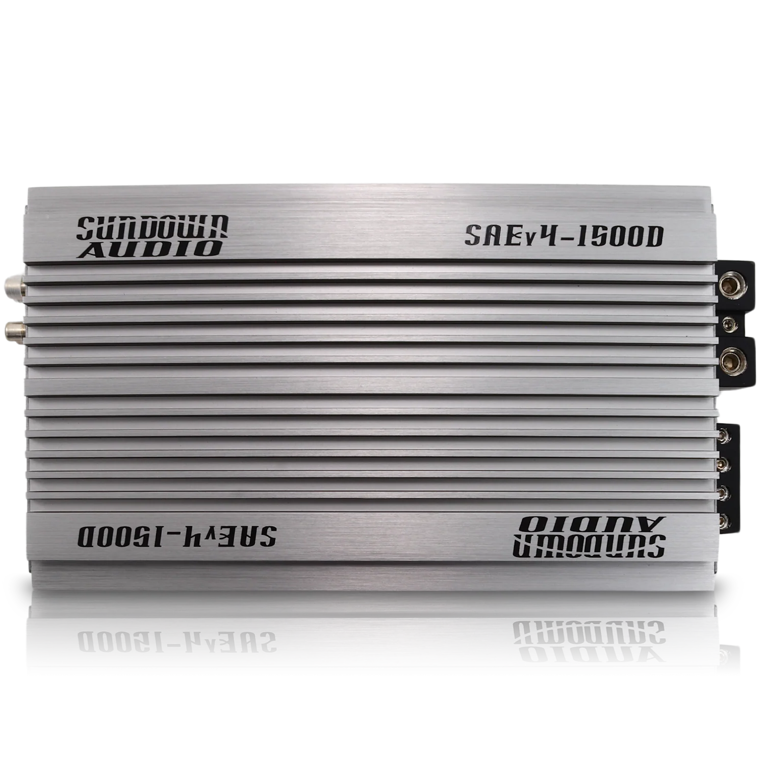 SAEv4-1500.1D Amplifier - Image 3