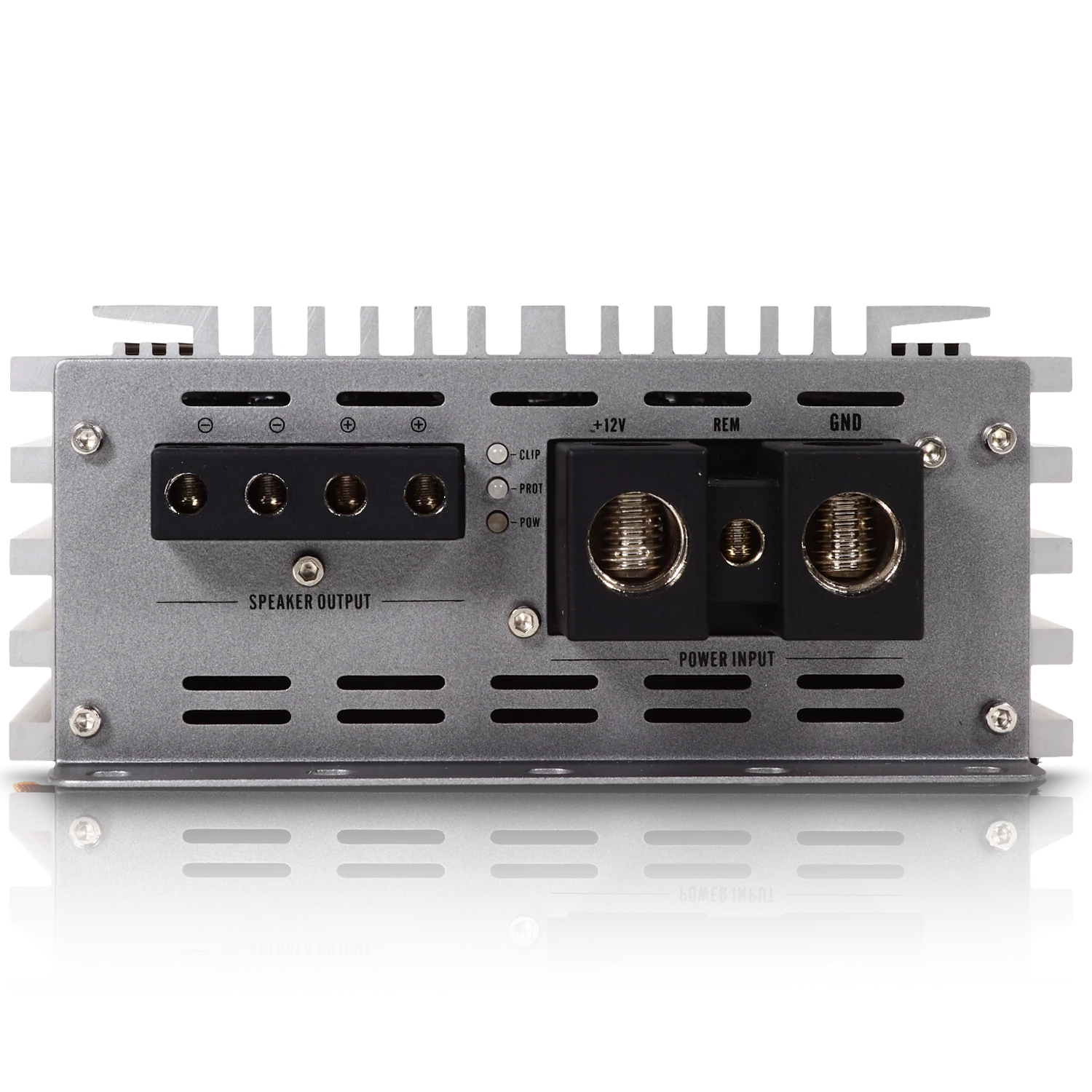 SAEv4-1500.1D Amplifier - Image 6