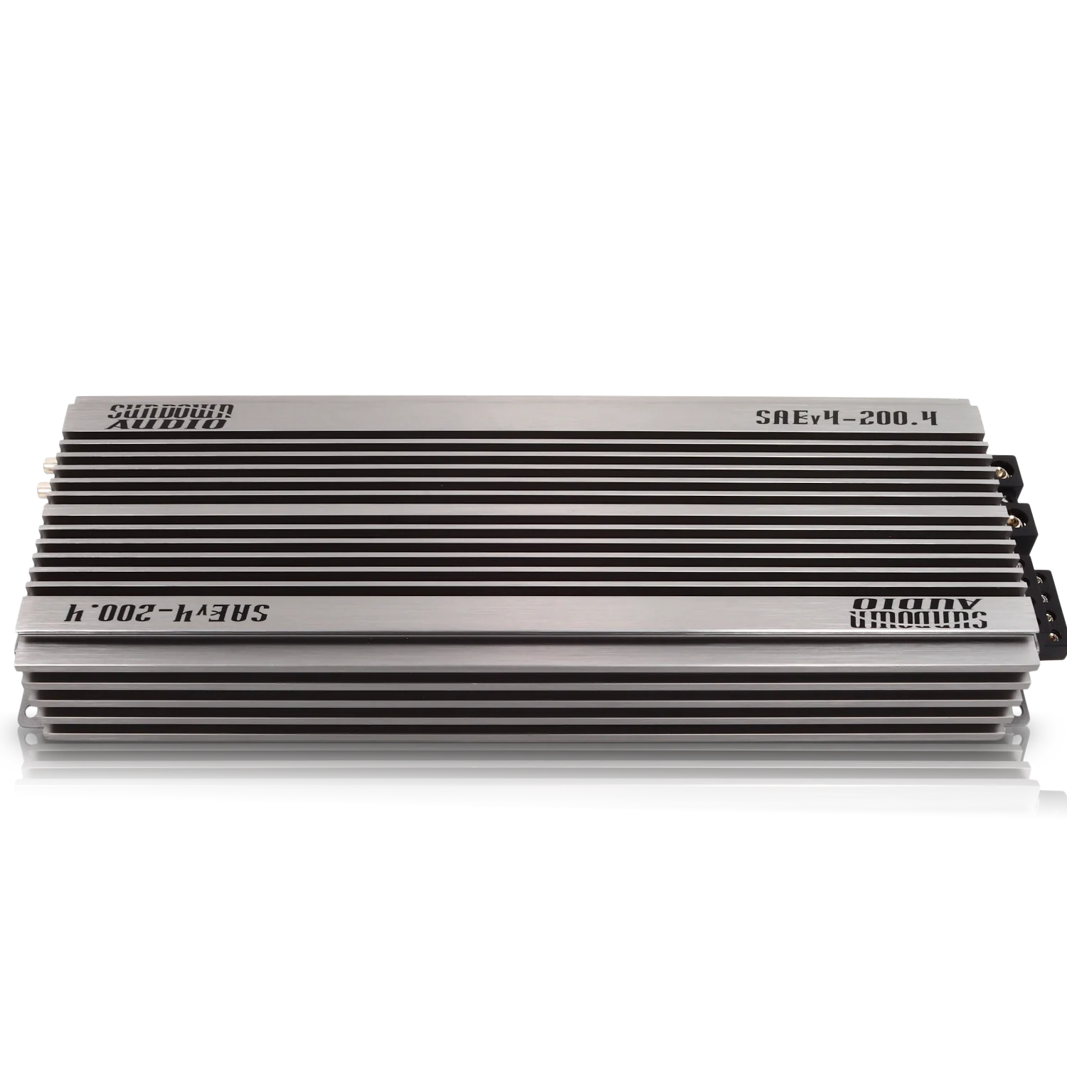 SAEv4-200.4 4-Channel Amplifier - Image 2