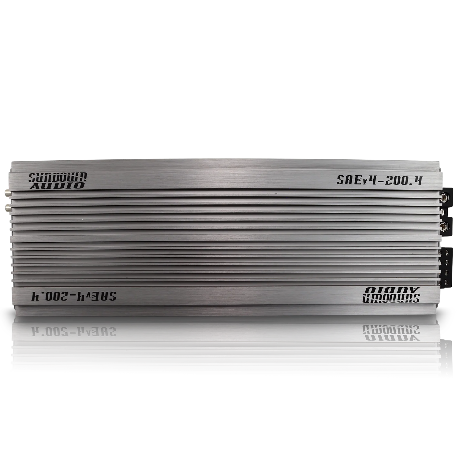 SAEv4-200.4 4-Channel Amplifier - Image 3