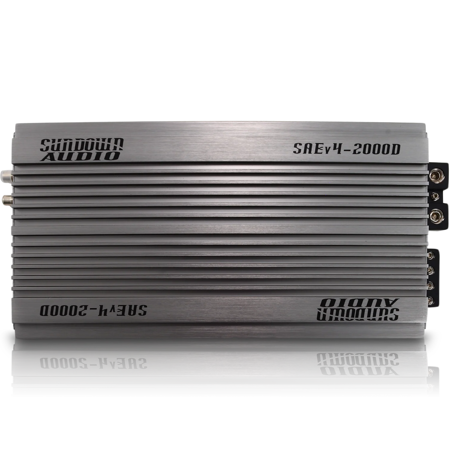 SAEv4-2000.1D Amplifier - Image 3