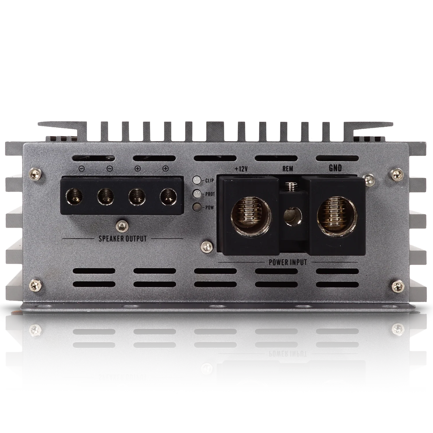 SAEv4-2000.1D Amplifier - Image 6