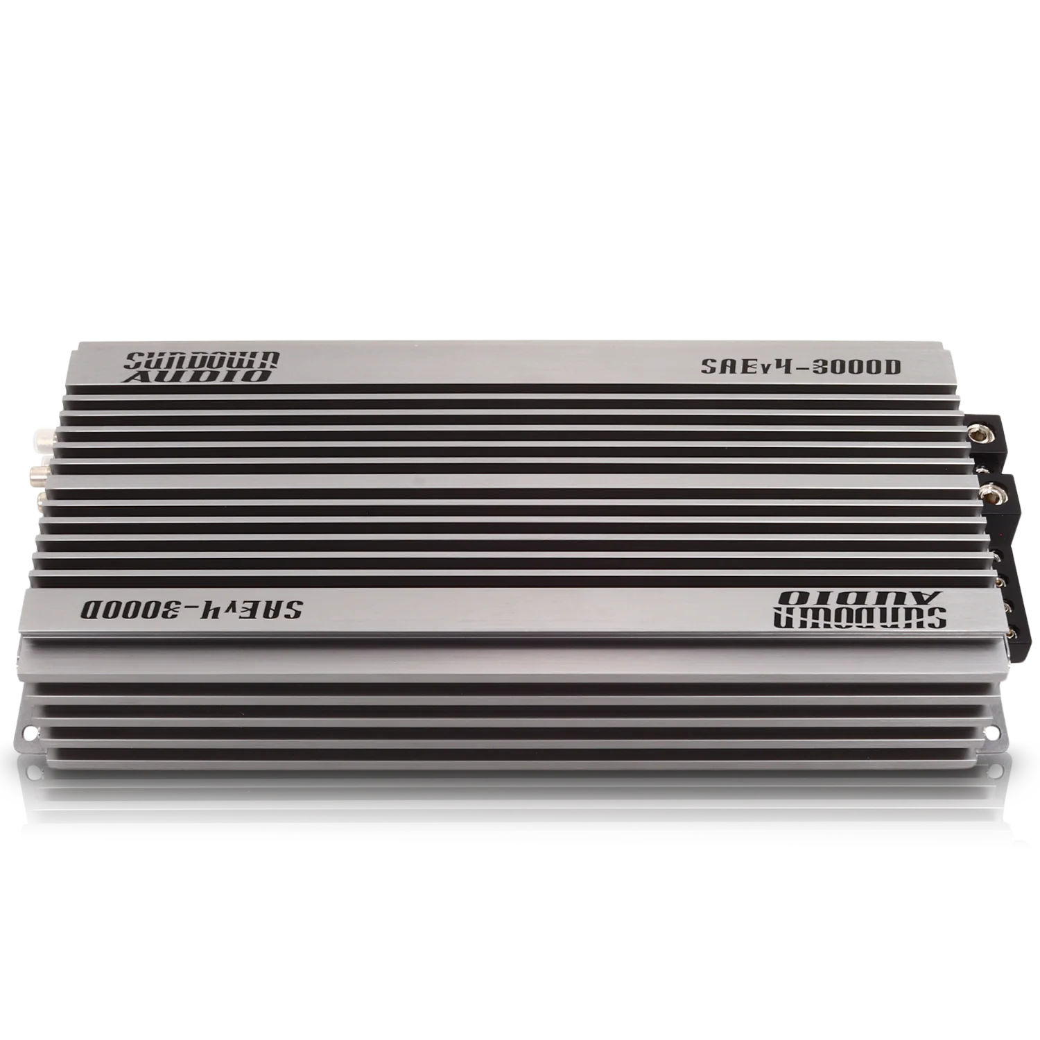 SAEv4-3000.1D Amplifier - Image 2