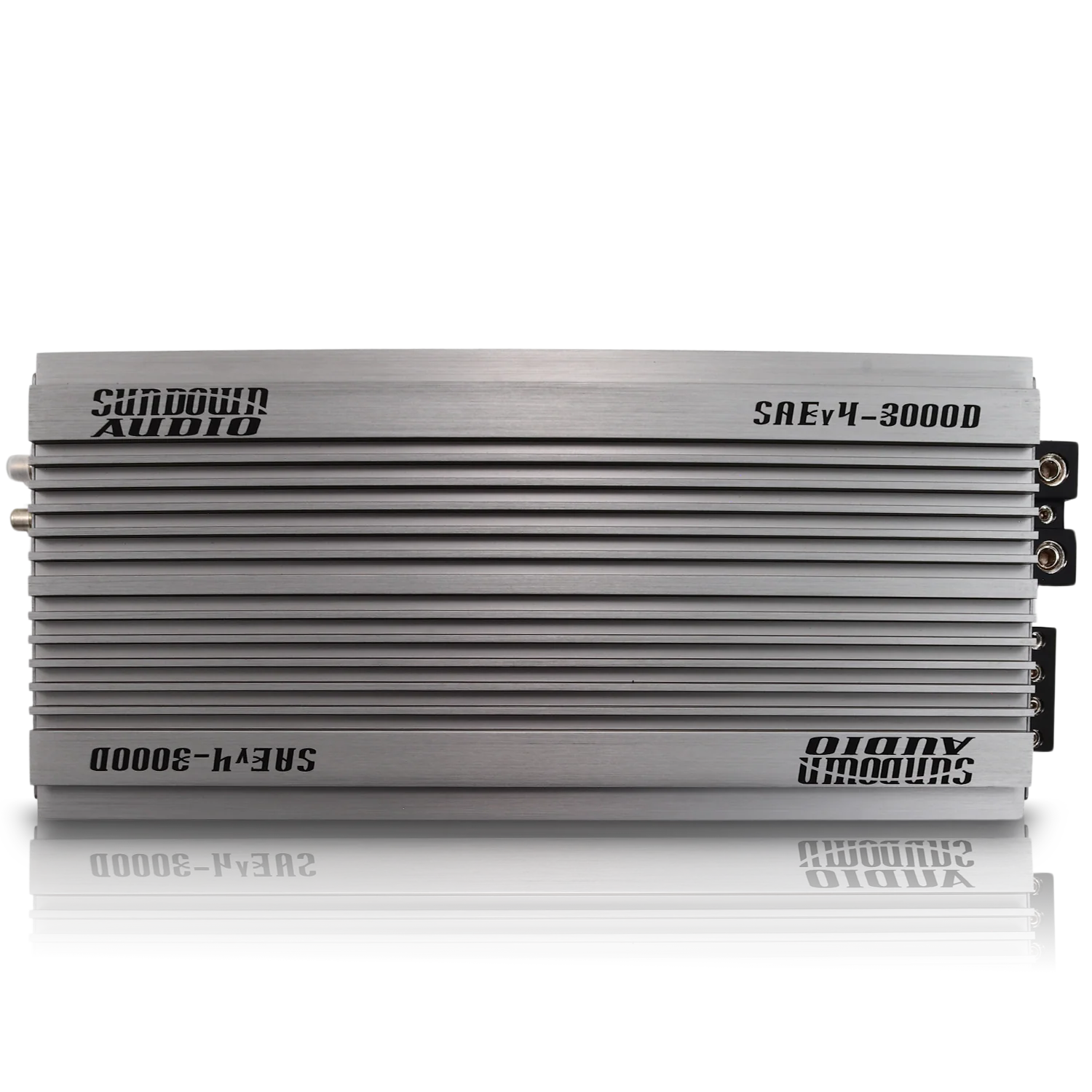 SAEv4-3000.1D Amplifier - Image 3