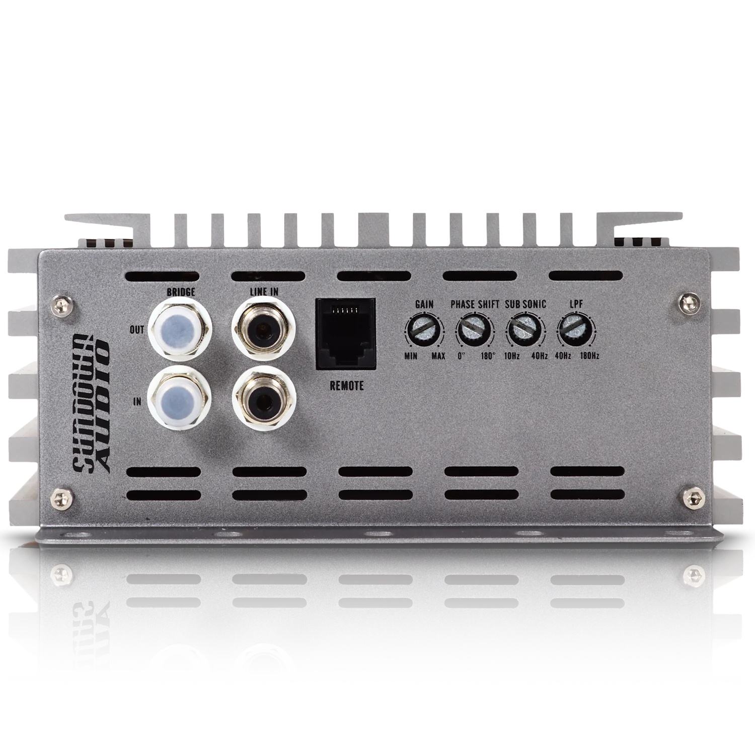 SAEv4-3000.1D Amplifier - Image 5