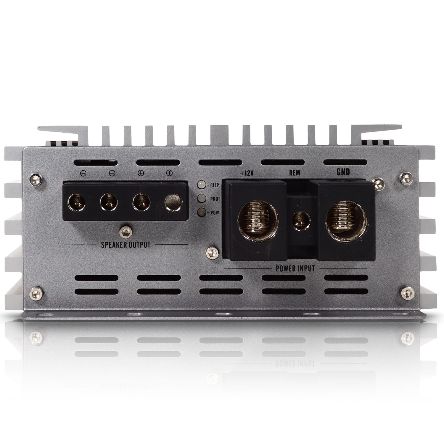 SAEv4-3000.1D Amplifier - Image 6