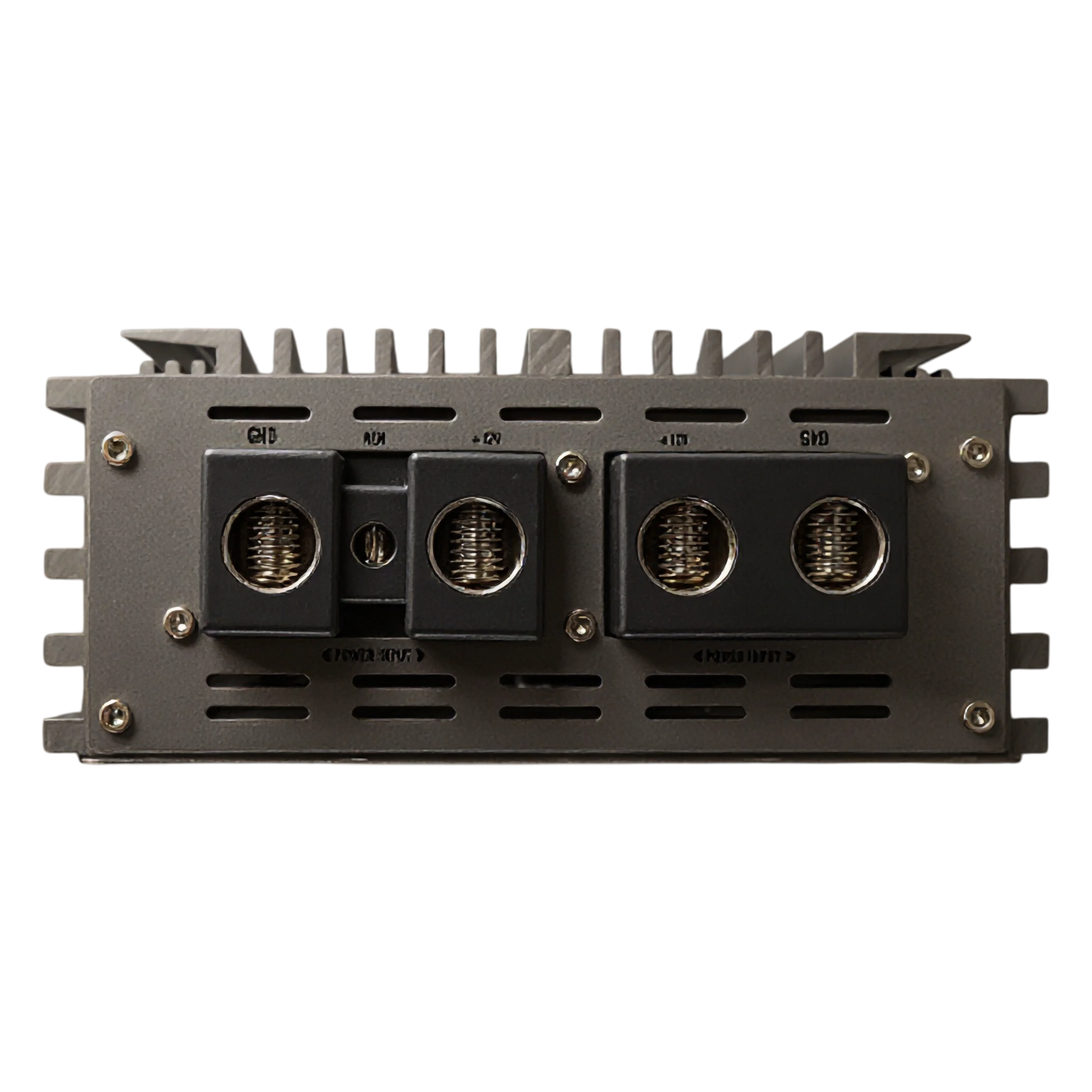 SAEv4-5000.1D Amplifier - Image 4