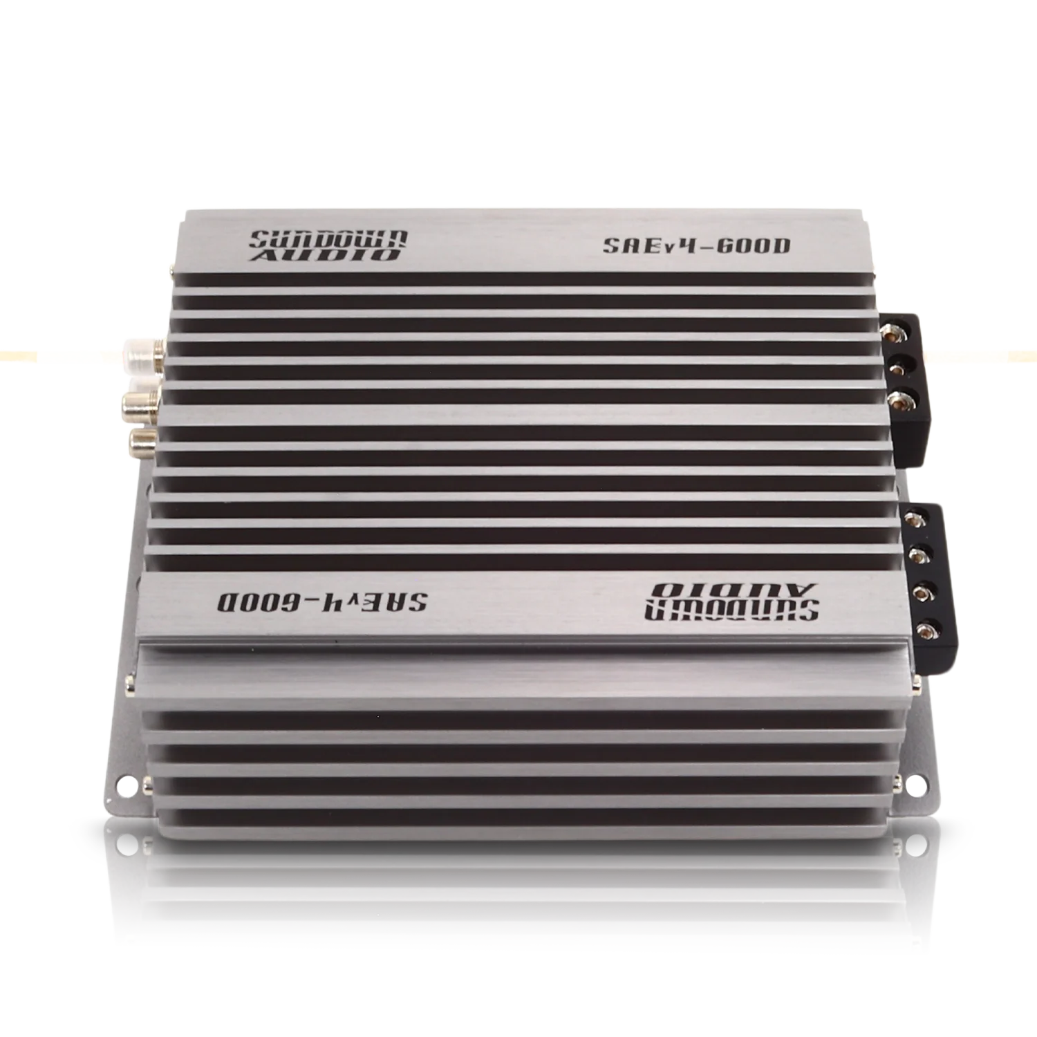 SAEv4-600.1D Mono Amplifier - Image 2