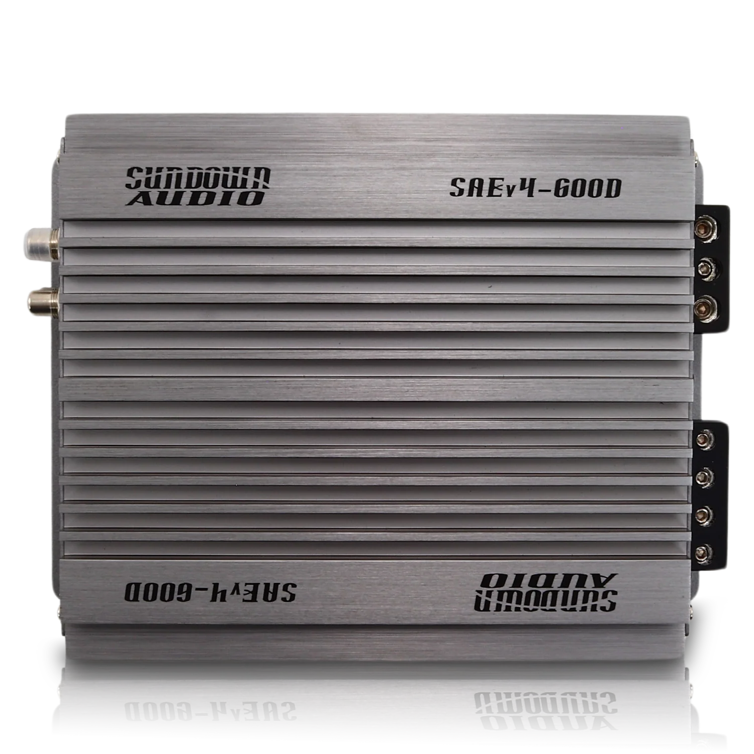 SAEv4-600.1D Mono Amplifier - Image 3