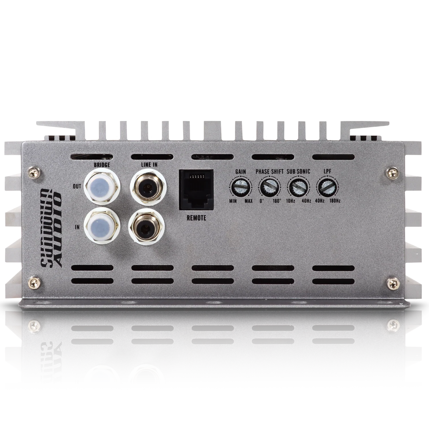 SAEv4-600.1D Mono Amplifier - Image 5