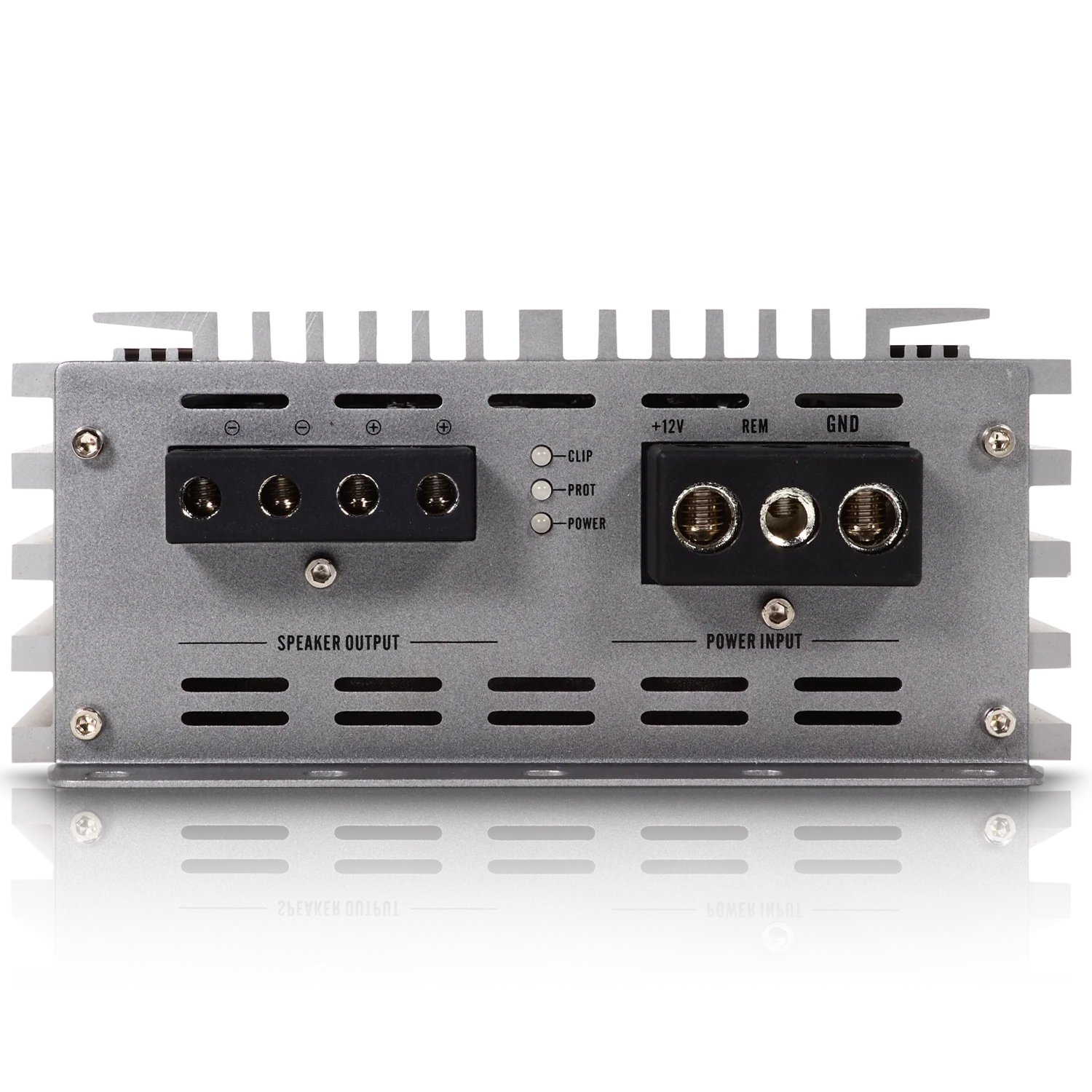 SAEv4-600.1D Mono Amplifier - Image 6