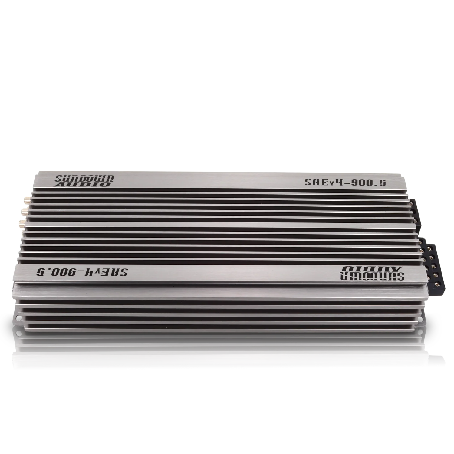 SAEv4-900.5 5-Channel Amplifier - Image 2