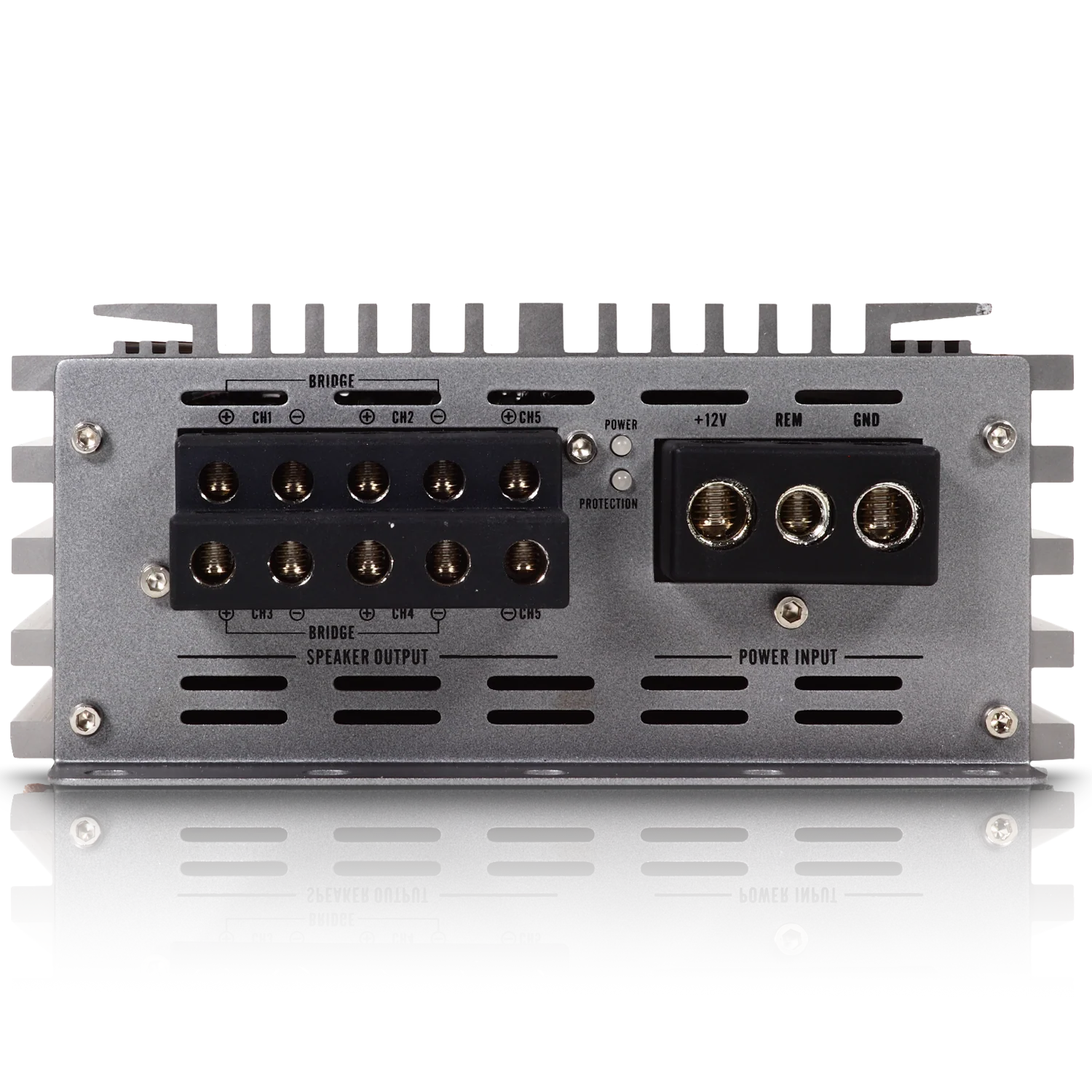 SAEv4-900.5 5-Channel Amplifier - Image 6