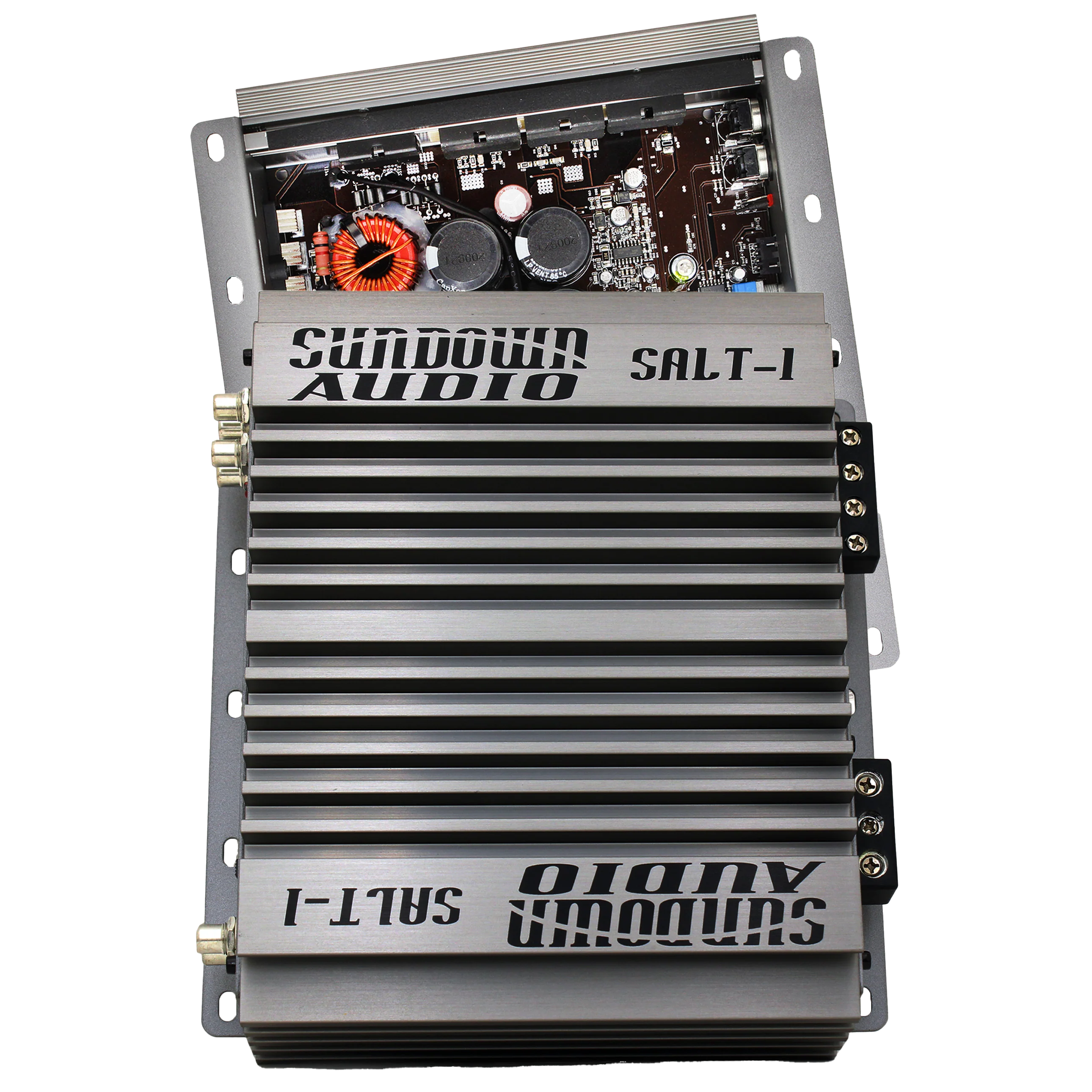 SALT-1 Class D Amplifier
