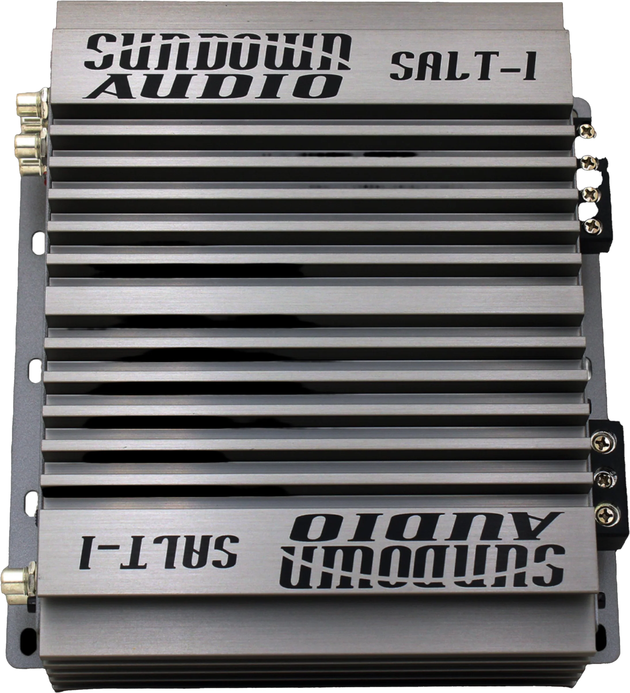 SALT-1 Class D Amplifier - Image 2