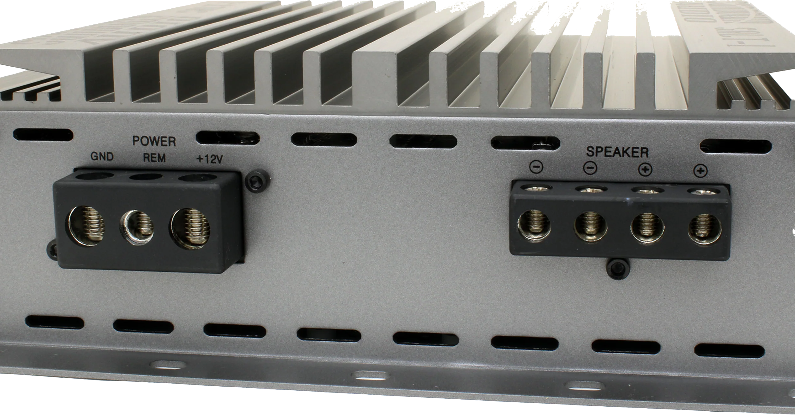 SALT-1 Class D Amplifier - Image 4