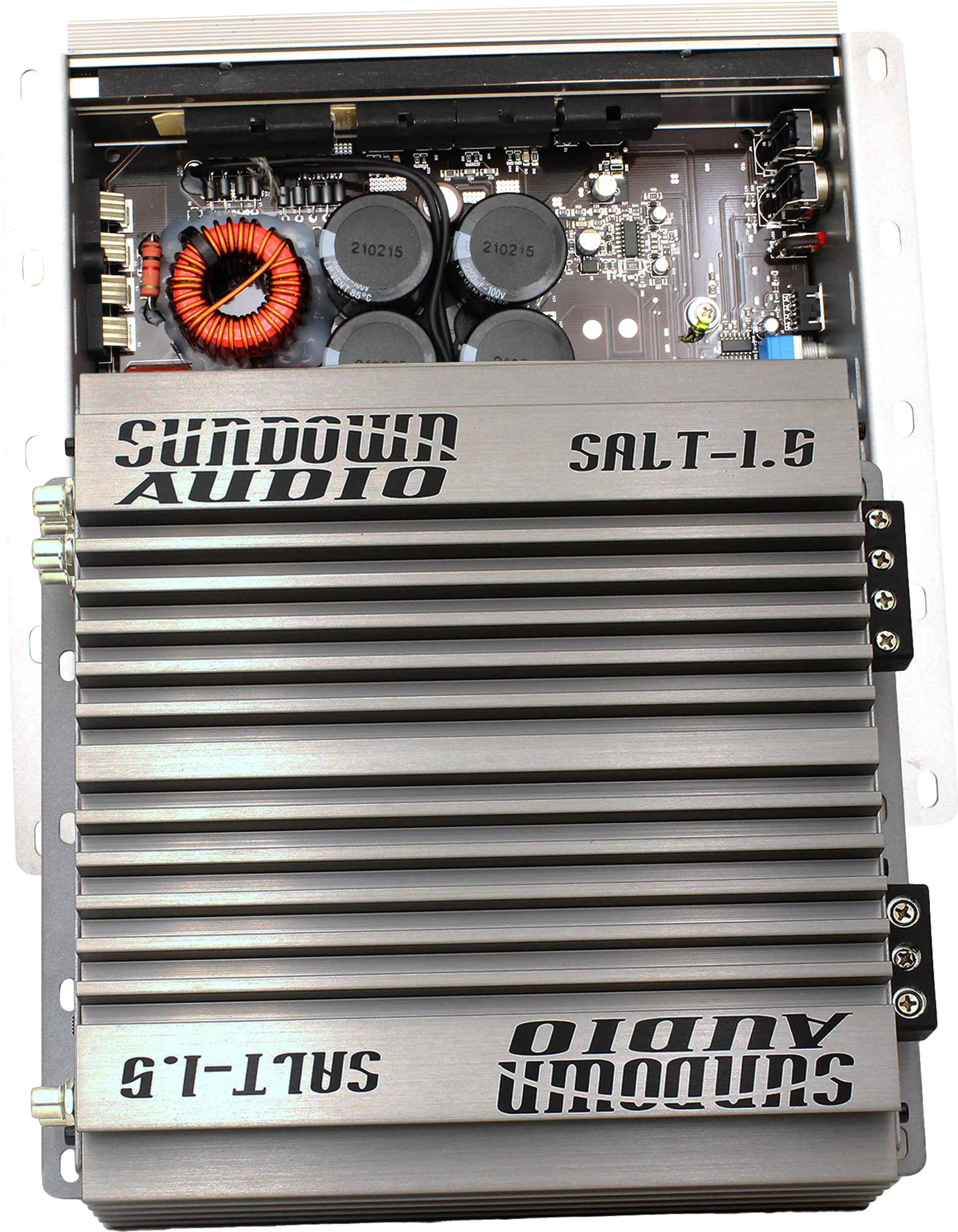 SALT-1.5 Class D Amplifier