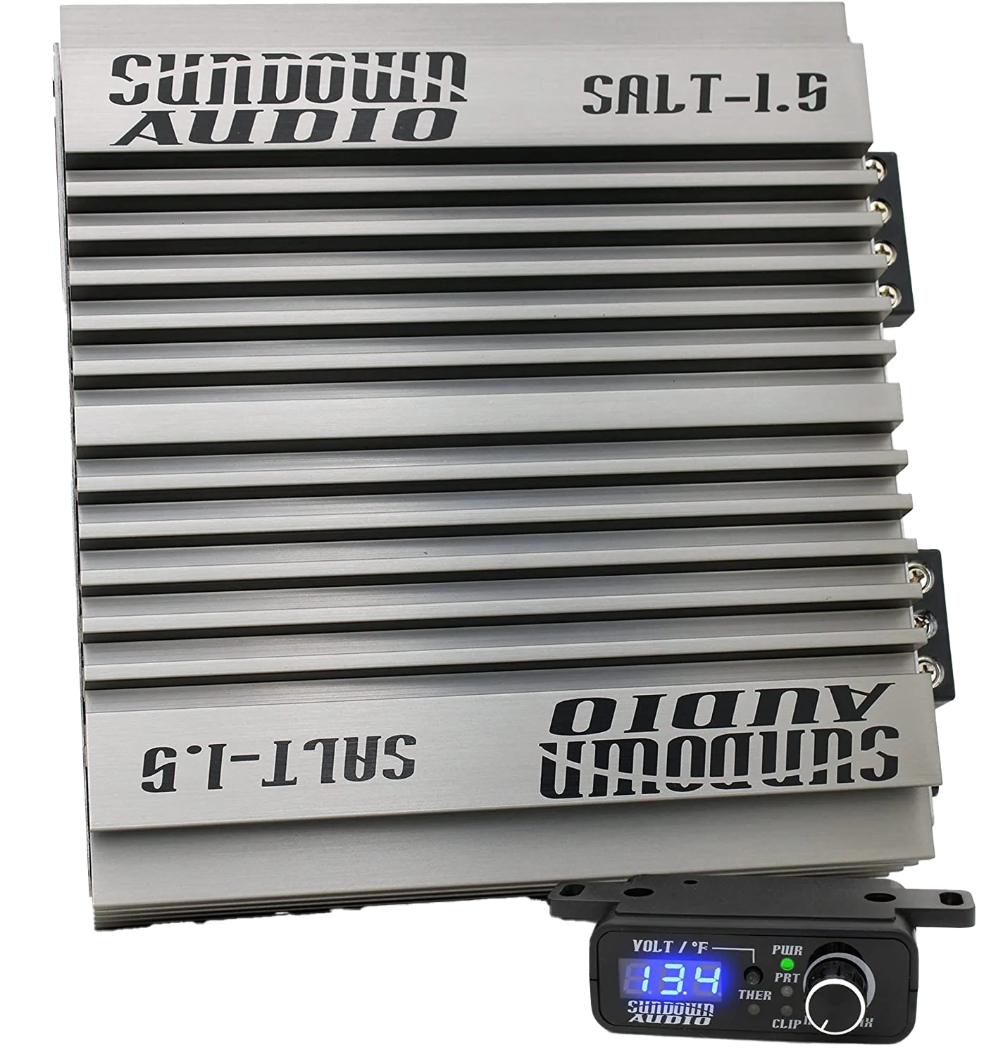 SALT-1.5 Class D Amplifier - Image 2