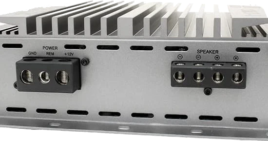 SALT-1.5 Class D Amplifier - Image 4