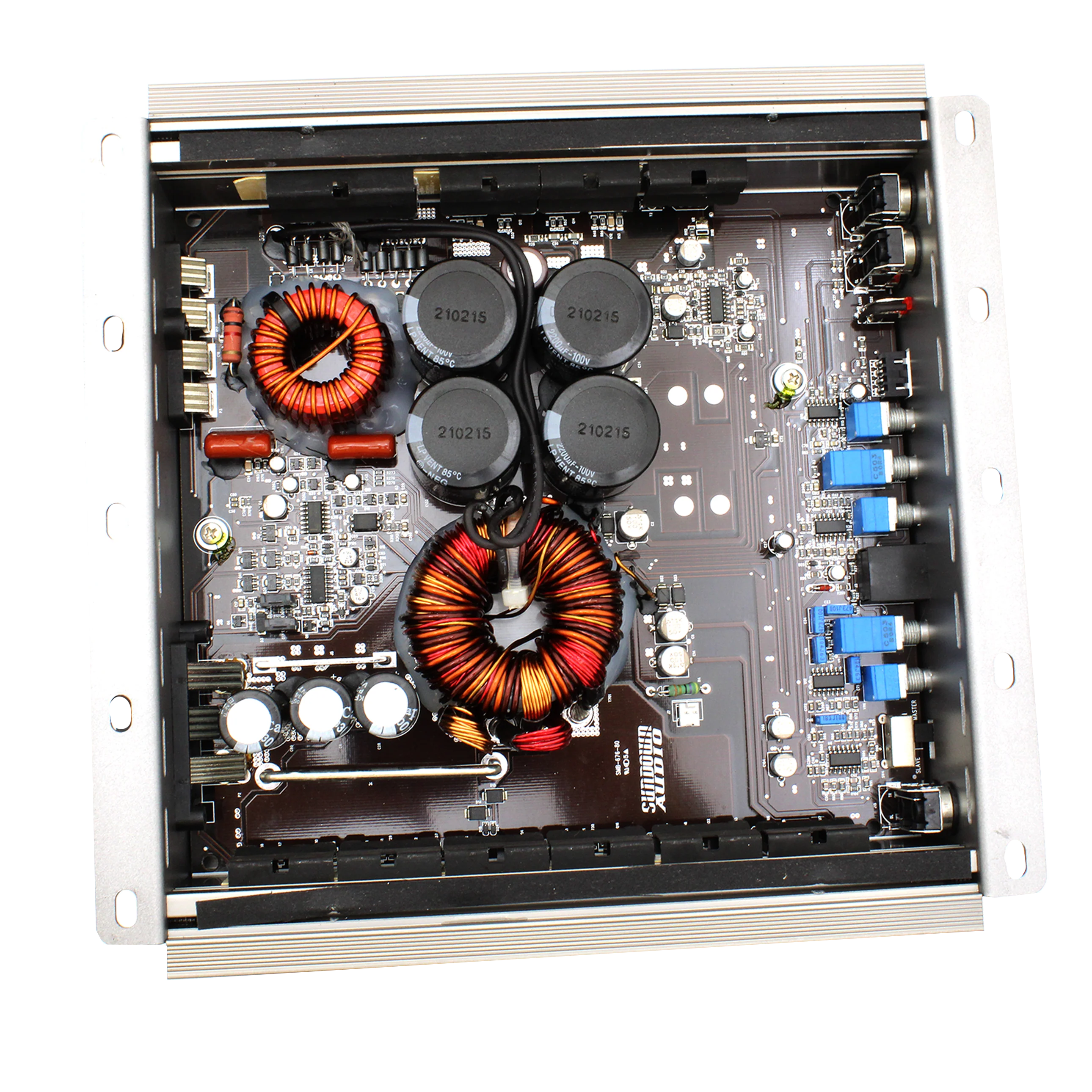 SALT-1.5 Class D Amplifier - Image 6