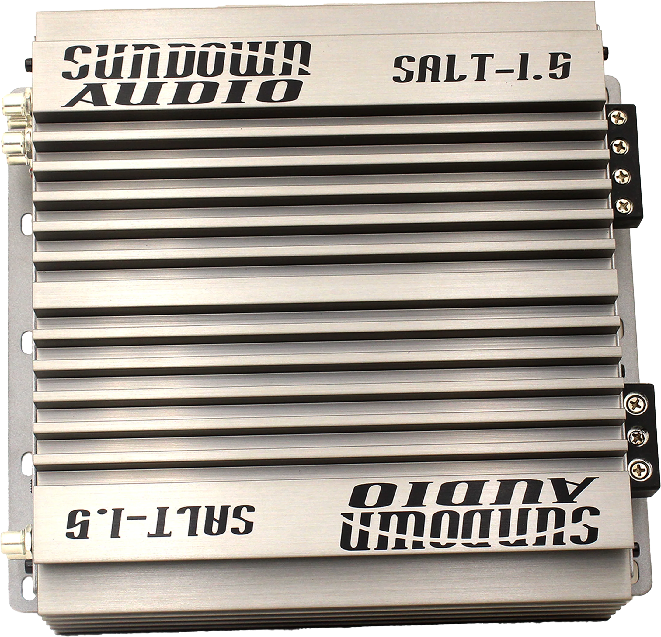 SALT-1.5 Class D Amplifier - Image 7