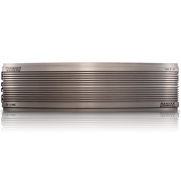 SALT-12 Competition Class D Amplifier - Image 3