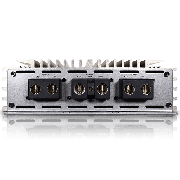 SALT-12 Competition Class D Amplifier - Image 5
