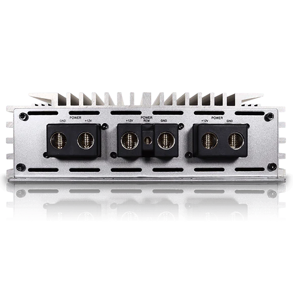 SALT-8 Competition Class D Amplifier - Image 5
