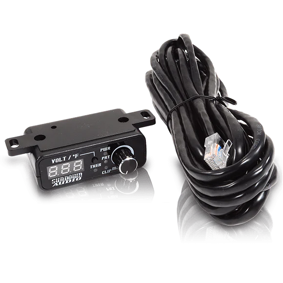 SALT-8 Competition Class D Amplifier - Image 6