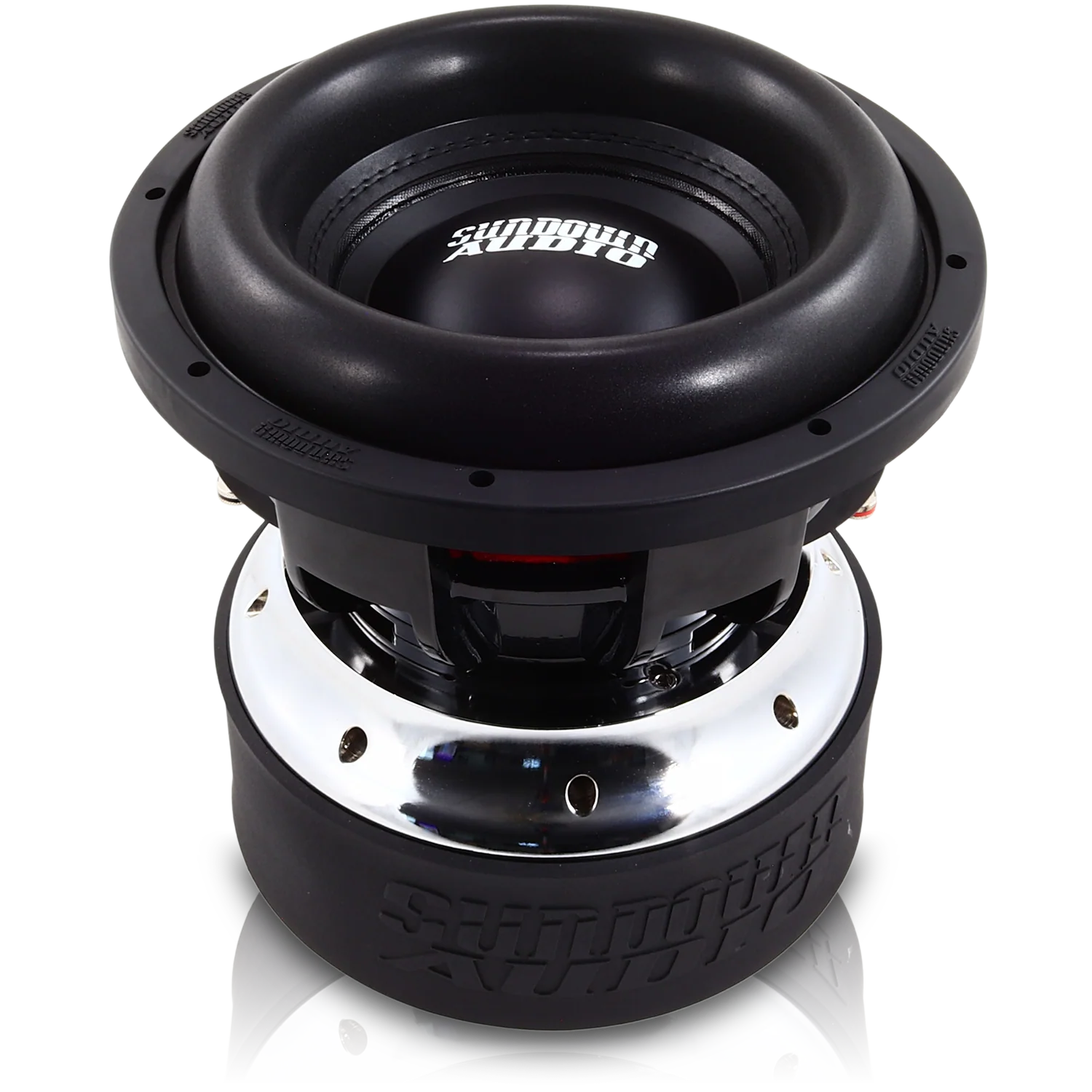 SDDN 10" Limited Edition Competition Subwoofer - Image 2