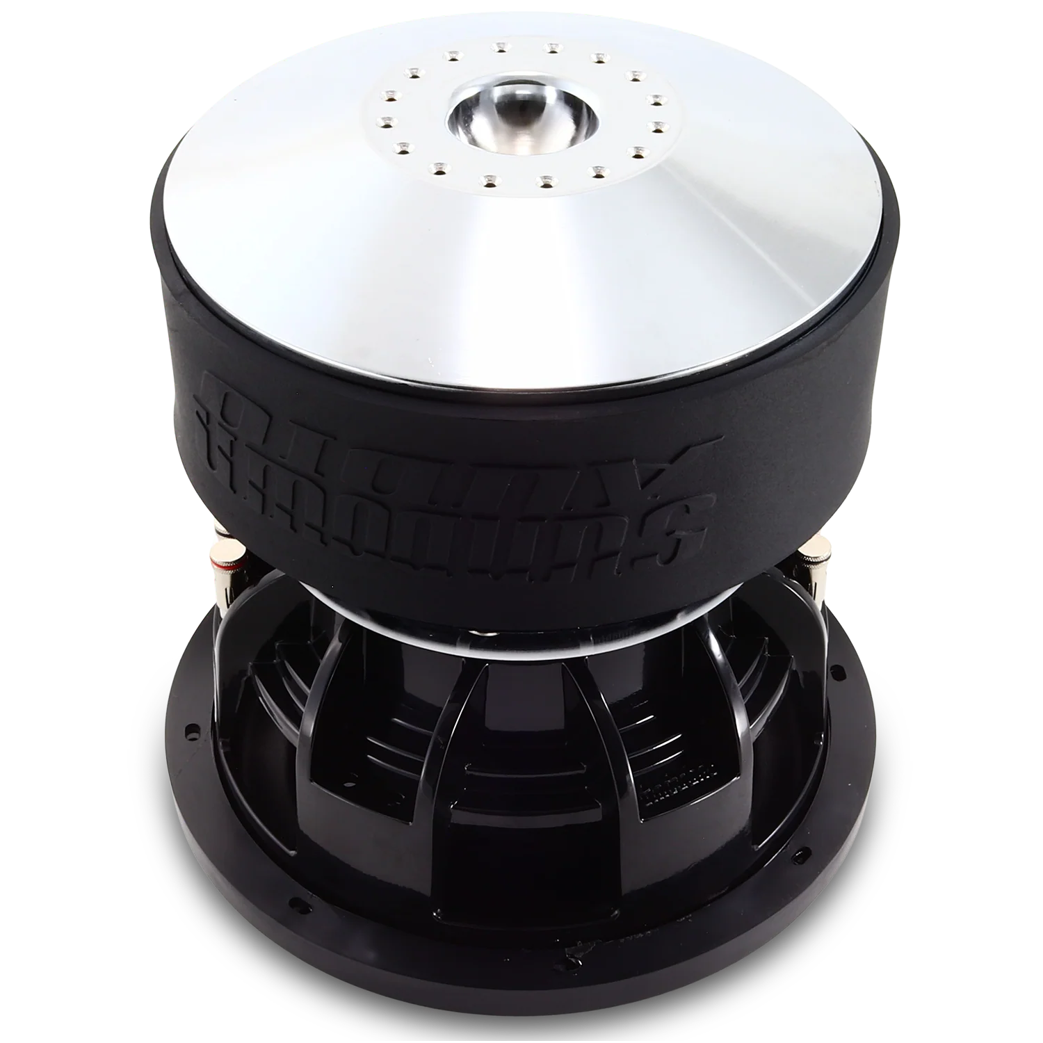 SDDN 10" Limited Edition Competition Subwoofer - Image 3