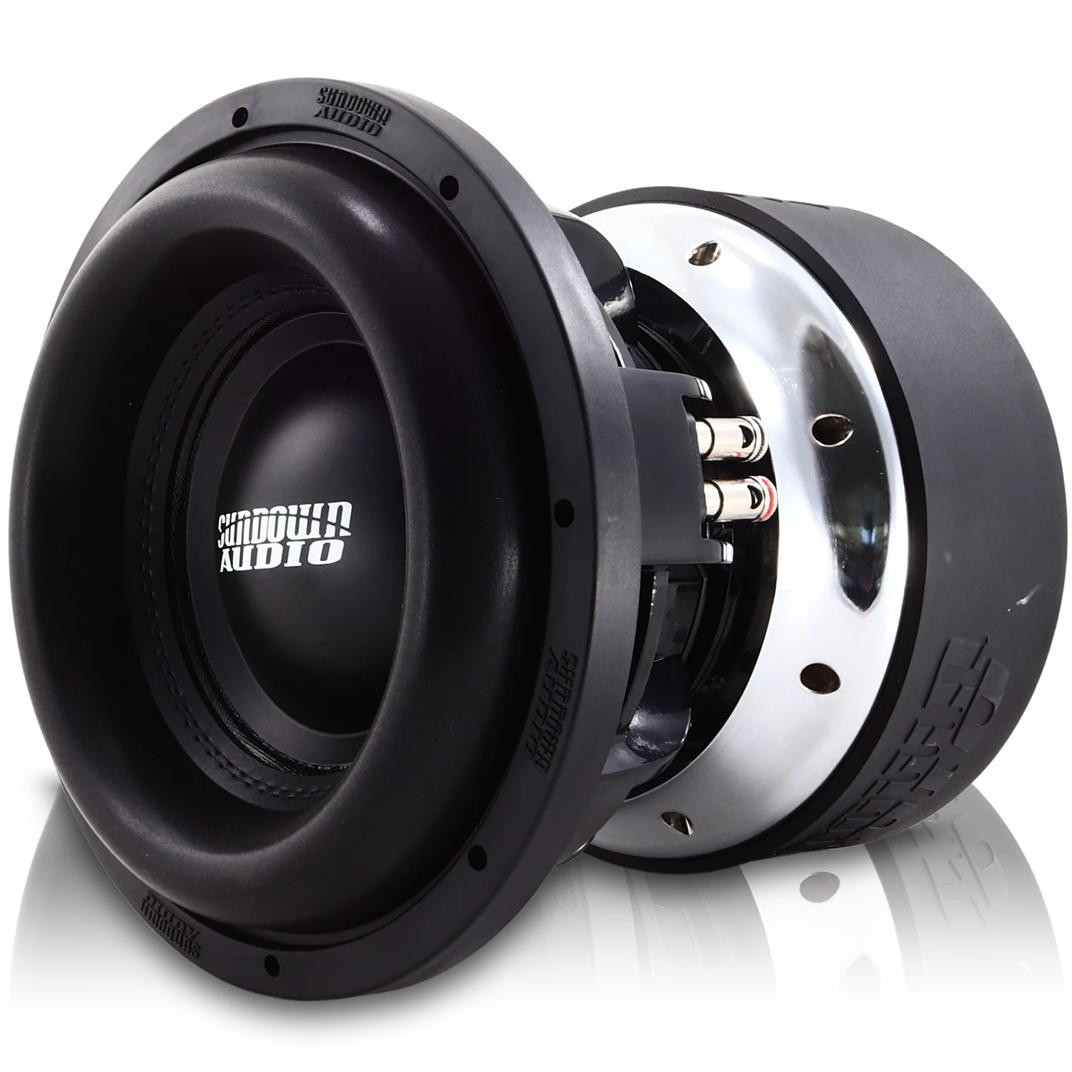 SDDN 10" Limited Edition Competition Subwoofer - Image 5