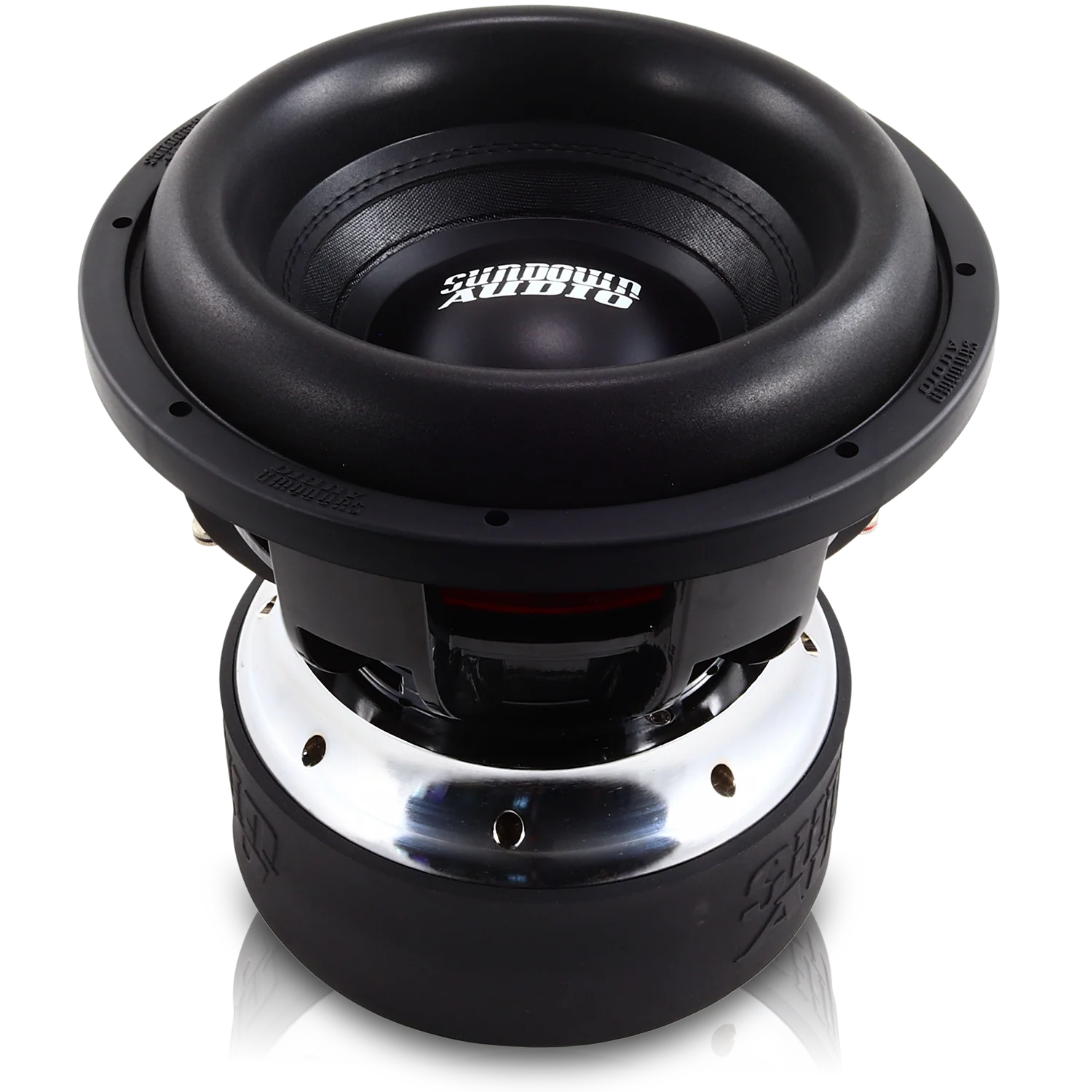 SDDN 12" Limited Edition Competition Subwoofer - Image 2