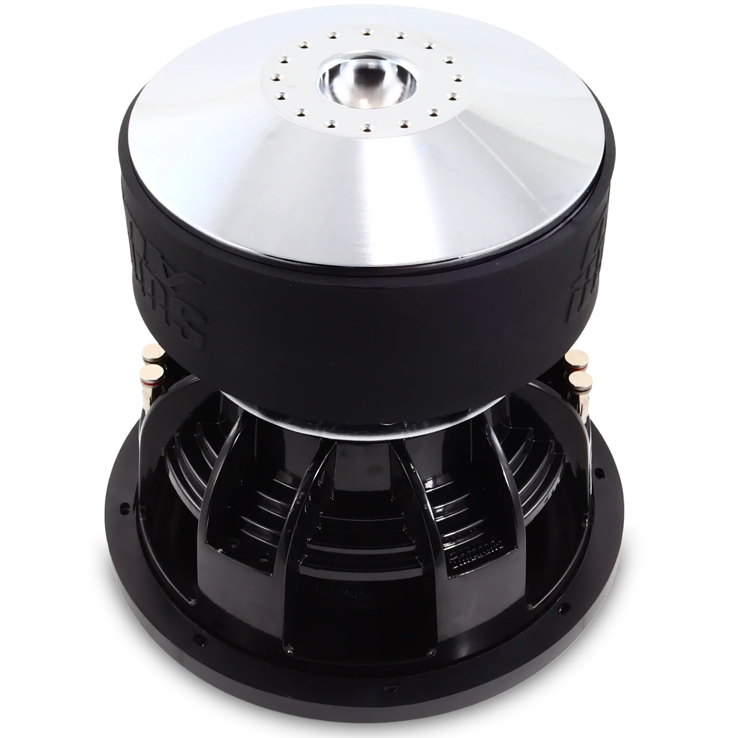 SDDN 12" Limited Edition Competition Subwoofer - Image 3
