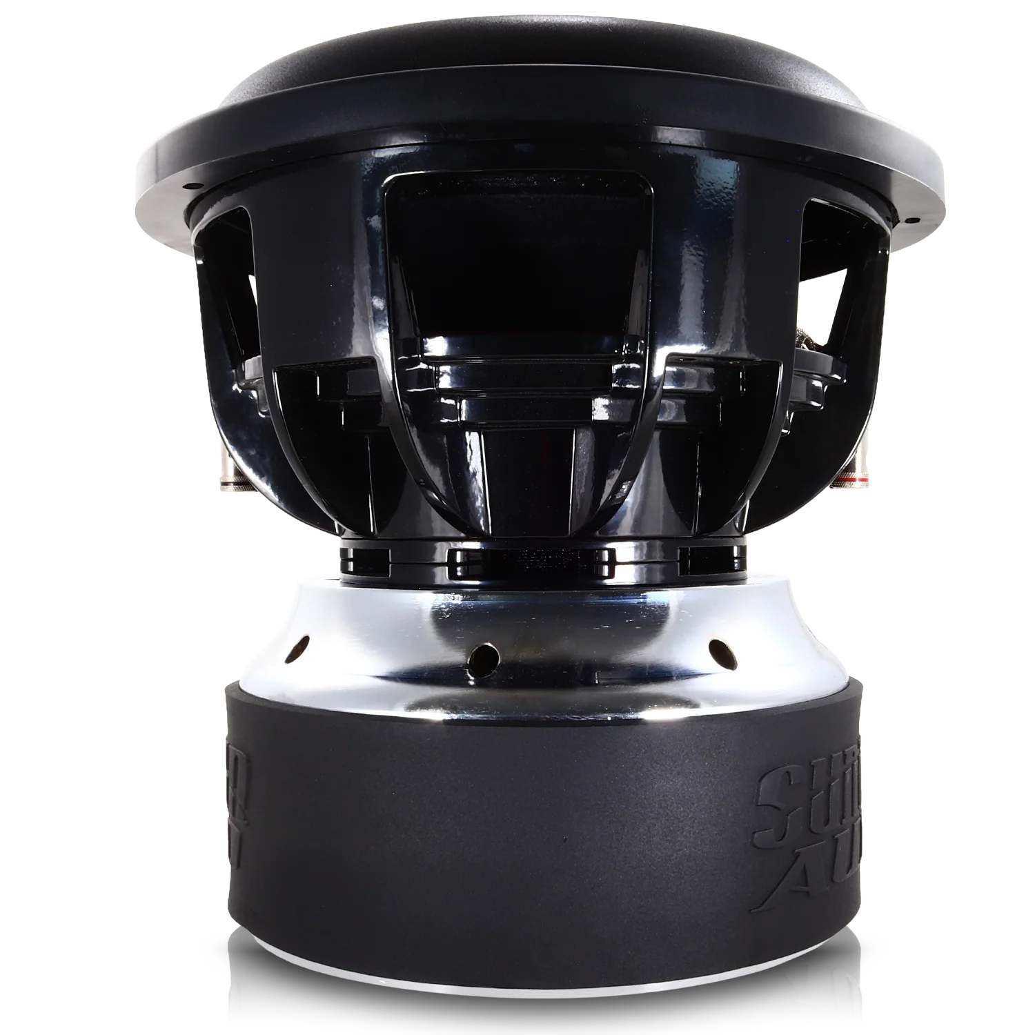 SDDN 12" Limited Edition Competition Subwoofer - Image 4