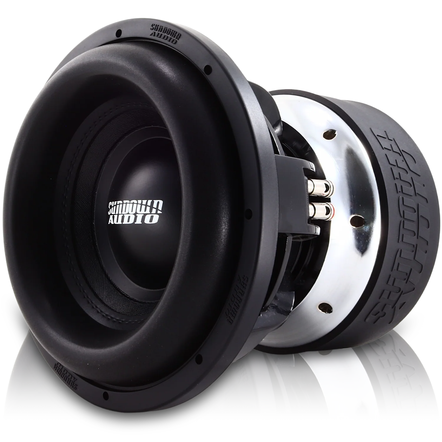 SDDN 12" Limited Edition Competition Subwoofer - Image 5