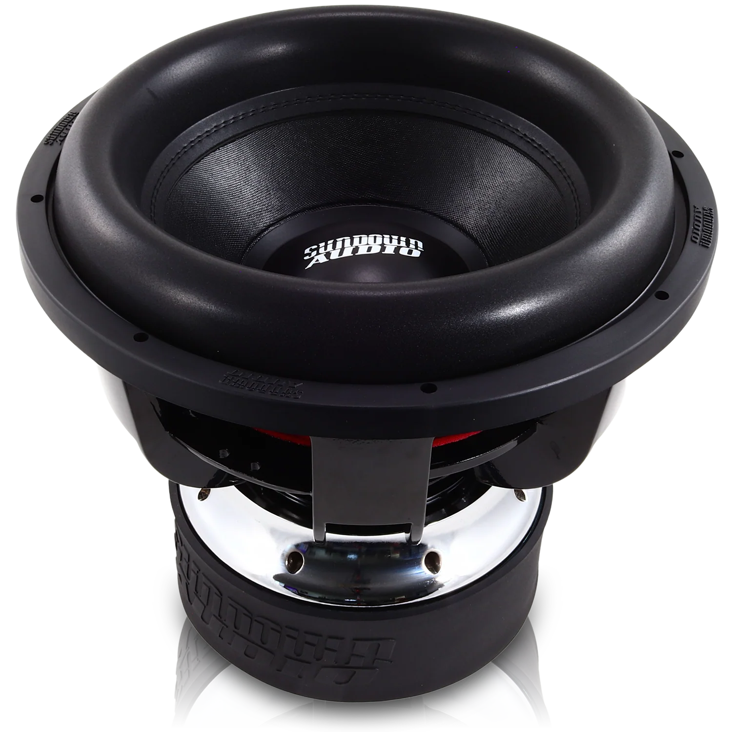 SDDN 15" Limited Edition Competition Subwoofer - Image 2
