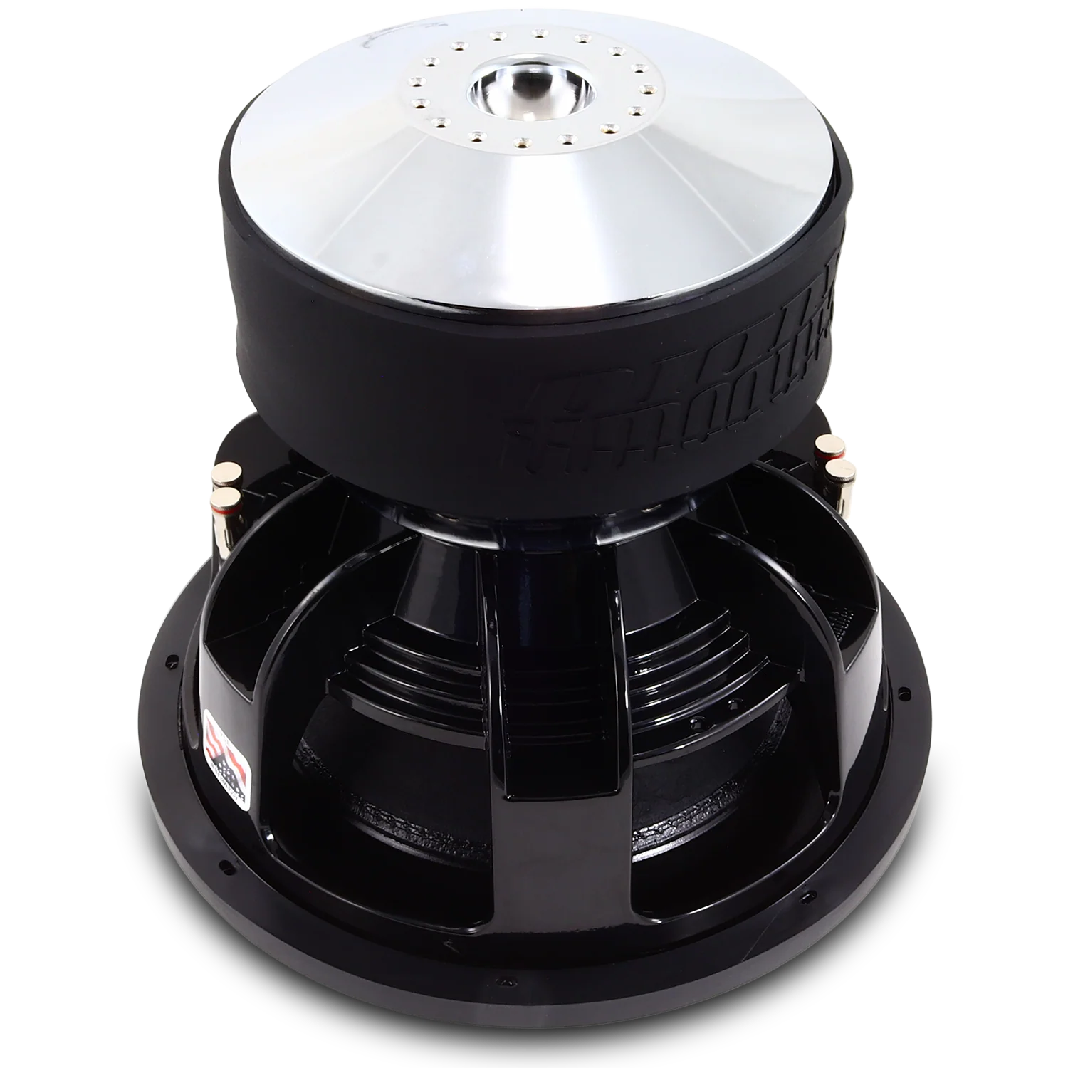 SDDN 15" Limited Edition Competition Subwoofer - Image 3