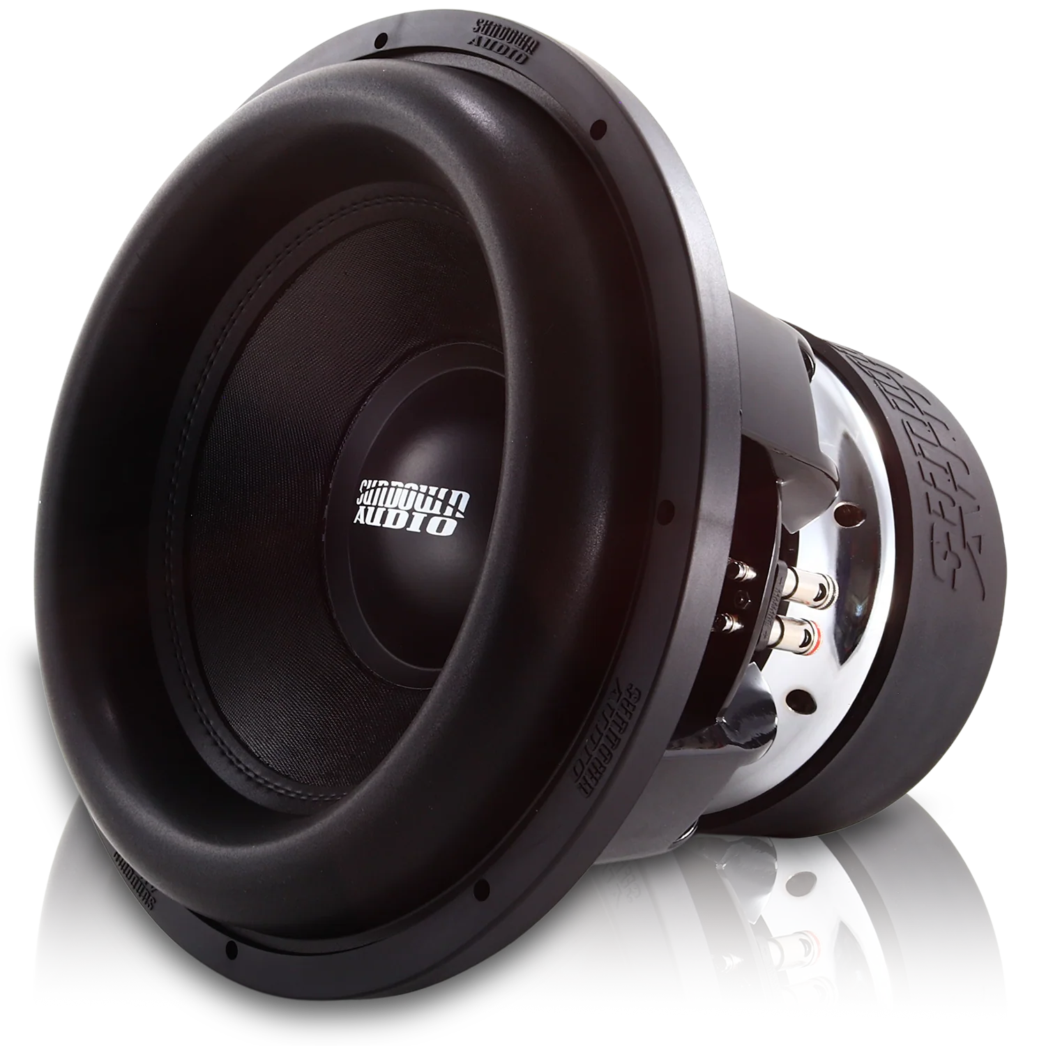 SDDN 15" Limited Edition Competition Subwoofer - Image 5