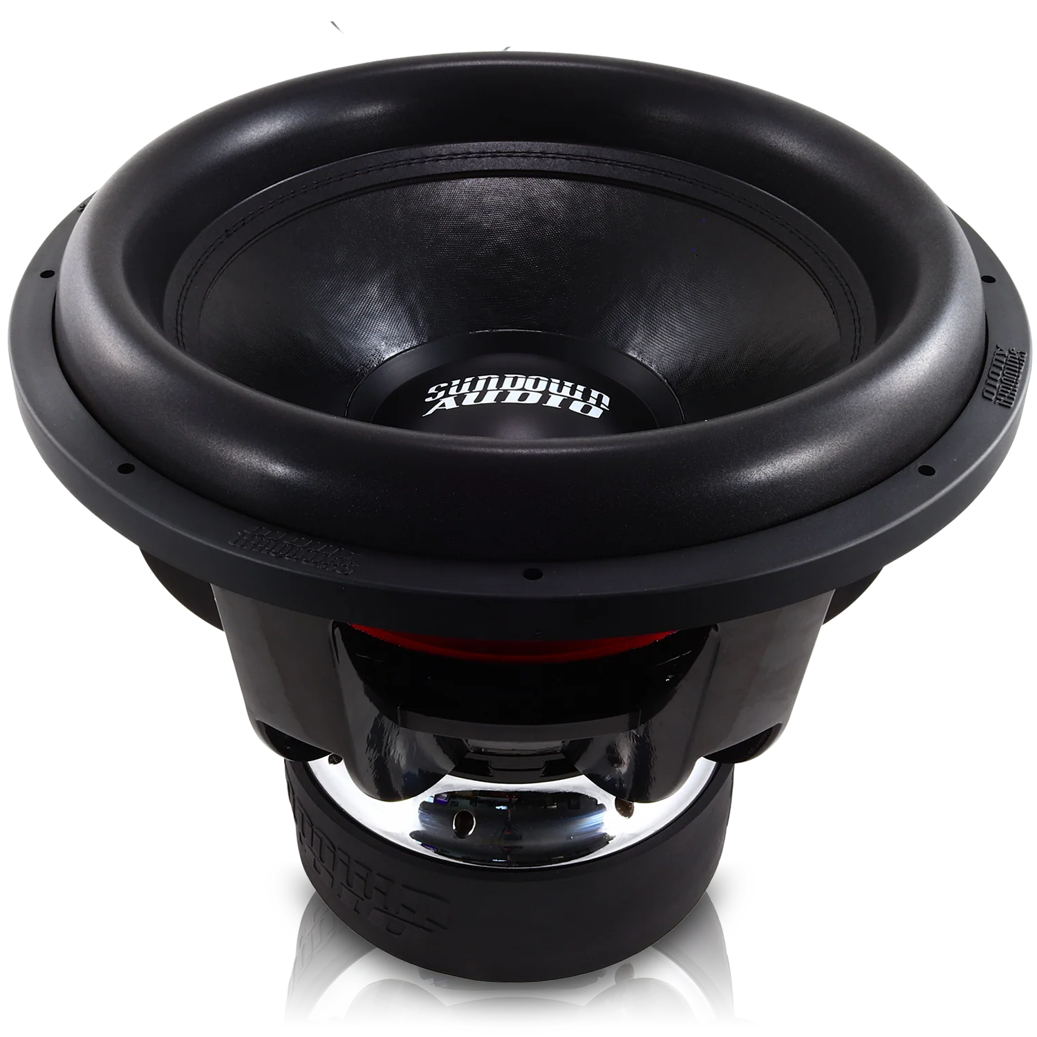 SDDN 18" Limited Edition Competition Subwoofer - Image 2