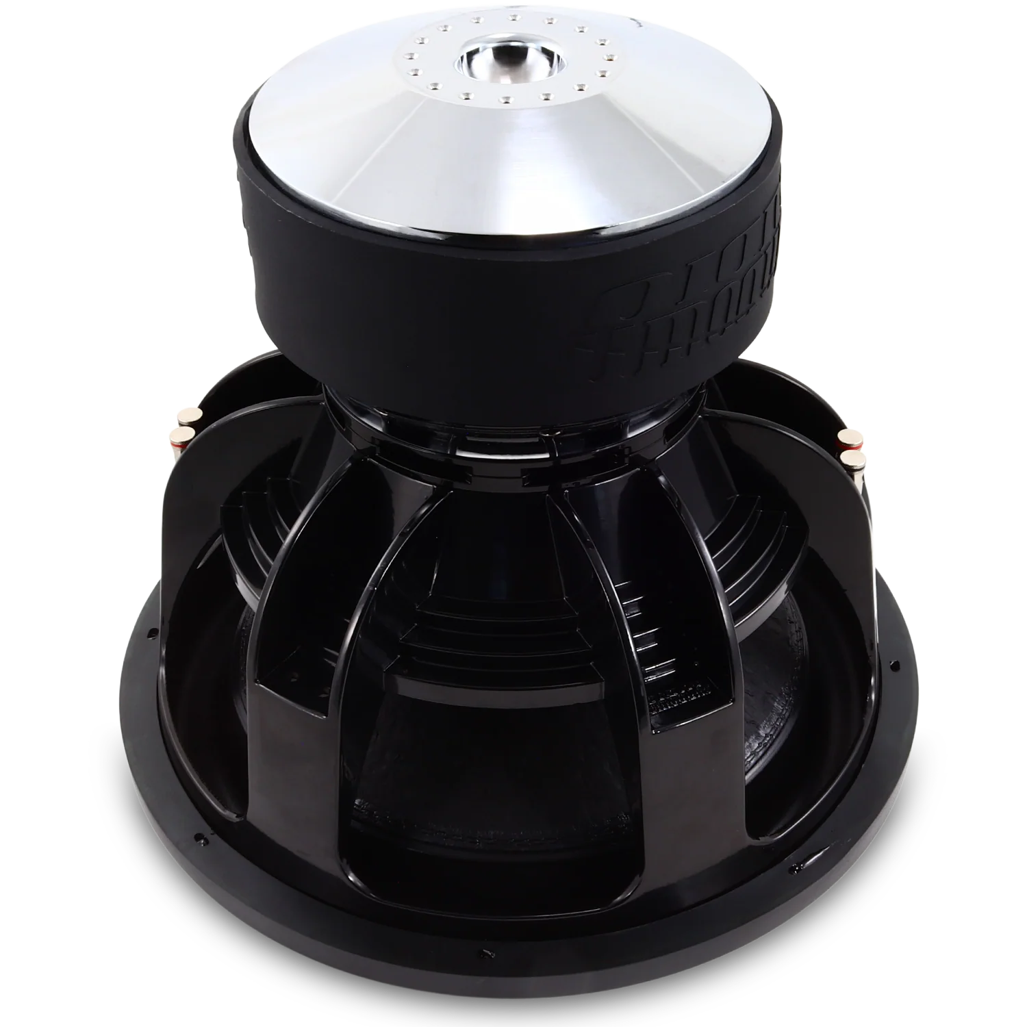 SDDN 18" Limited Edition Competition Subwoofer - Image 3