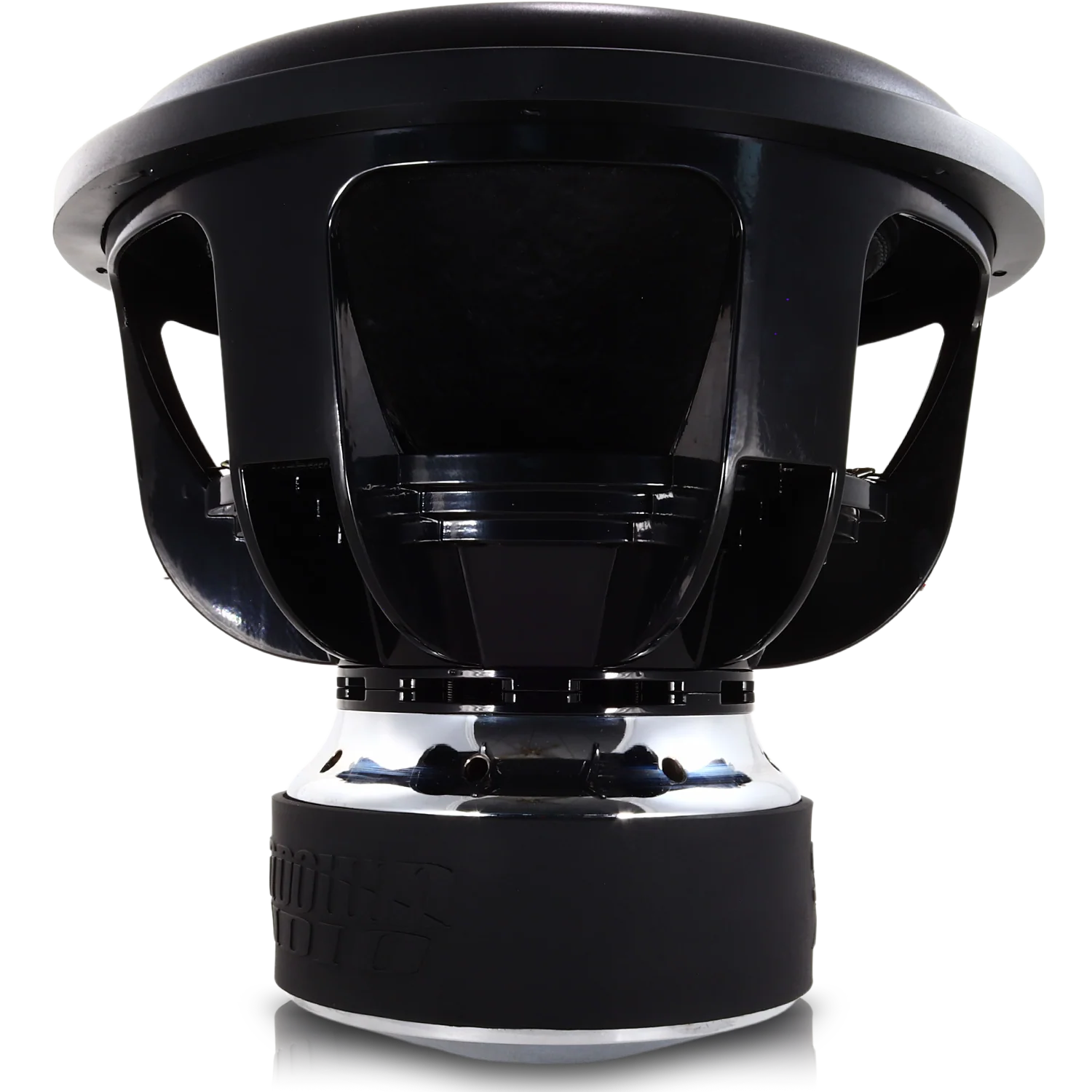 SDDN 18" Limited Edition Competition Subwoofer - Image 4