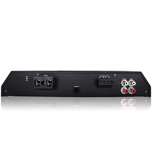 SDX-1200.1 Weatherproof Mono Amplifier - Image 4