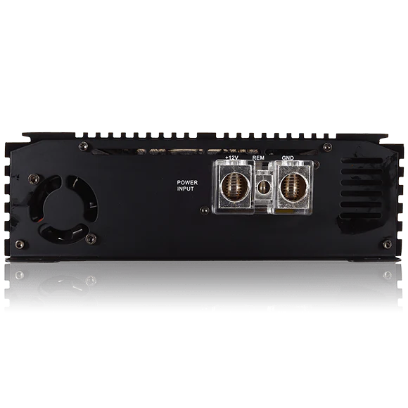 SFB-1000.4 4-Channel Amplifier *USED* - Image 5