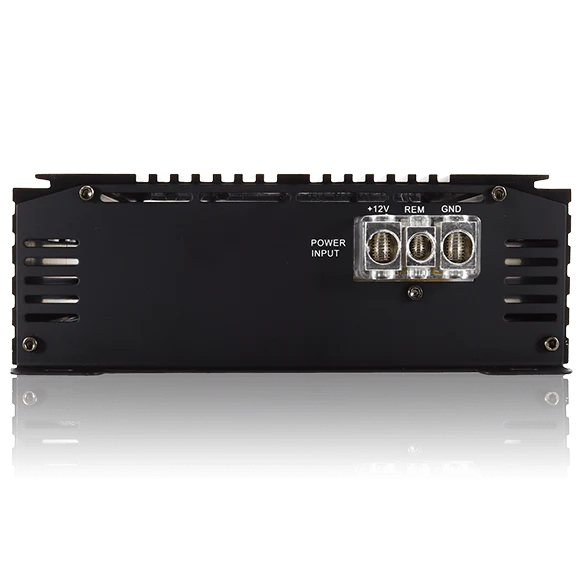 Refurbished SFB-1000D Full Range Amplifier - Image 5