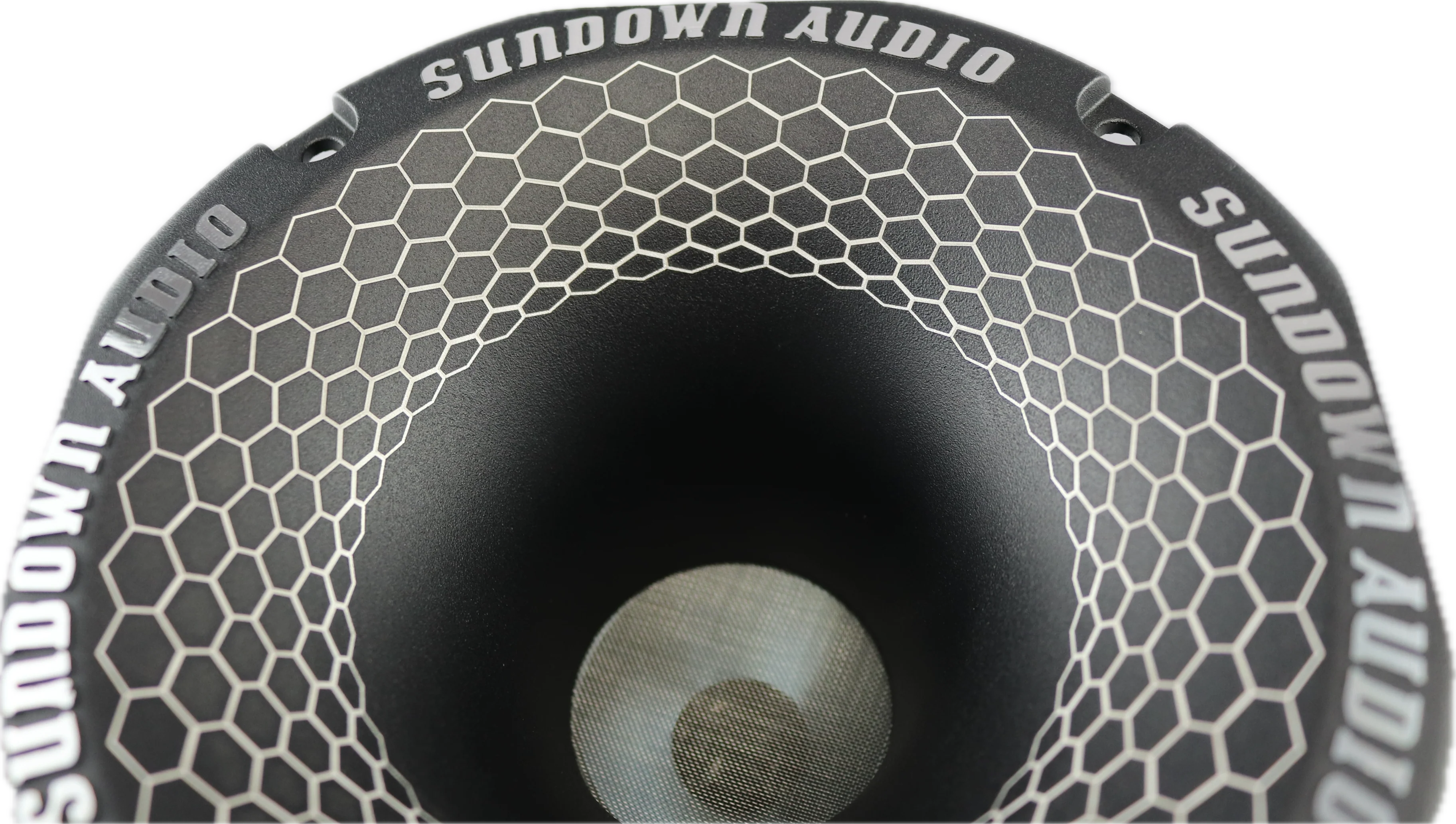SHFST 2" Throat Super Horn With Ferrite Magnet - Image 3