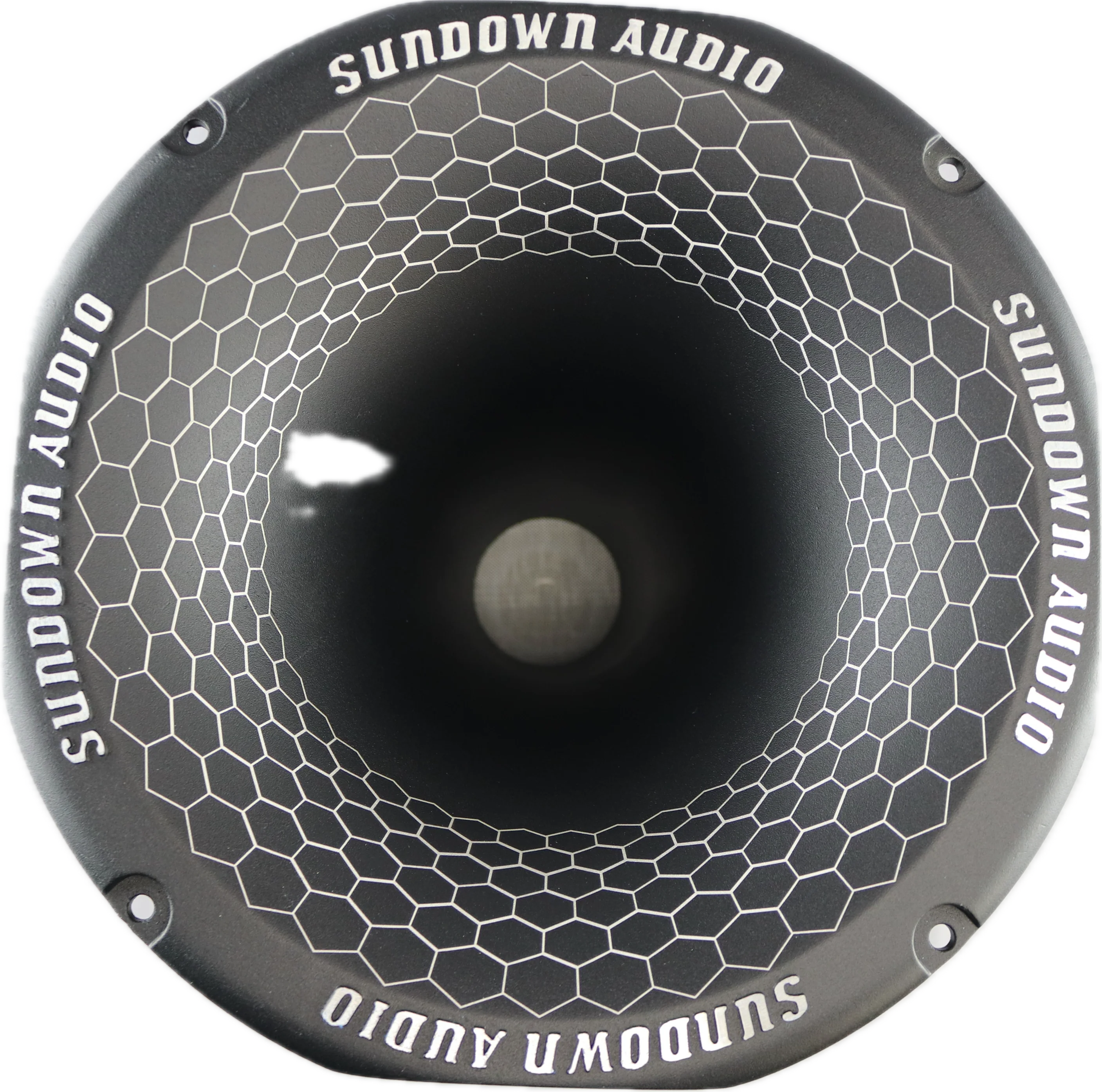 SHFTL 2" Throat Super Horn With Ferrite Magnet - Image 4