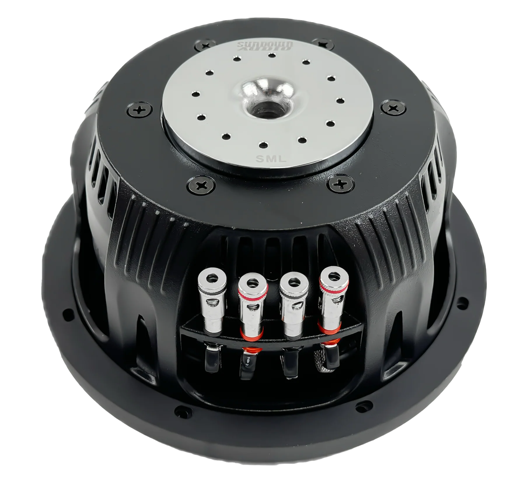 SML-Series 8” Thin Subwoofer - Image 4