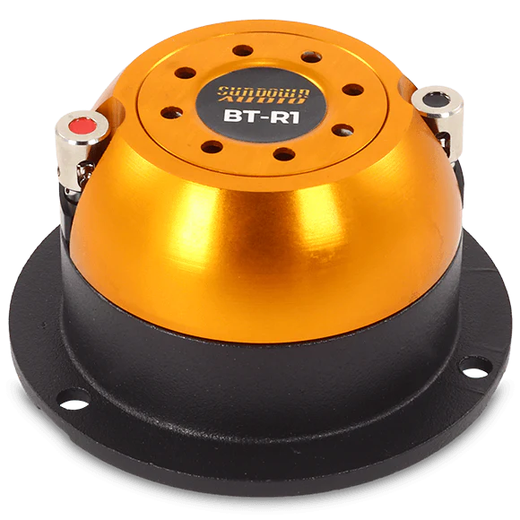 BT-R1 Super Tweeter - Image 3